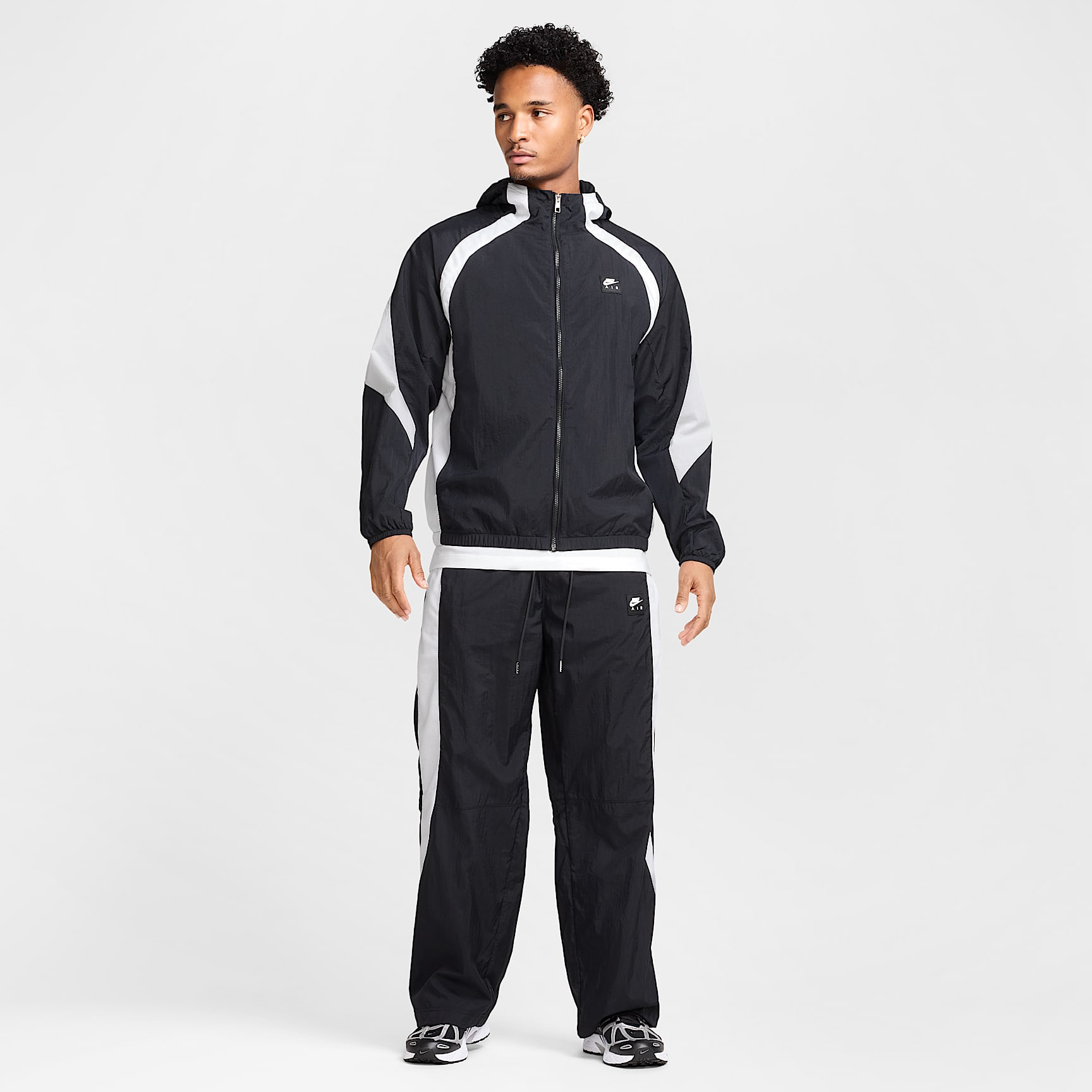 Nike Air Men's Woven Jacket