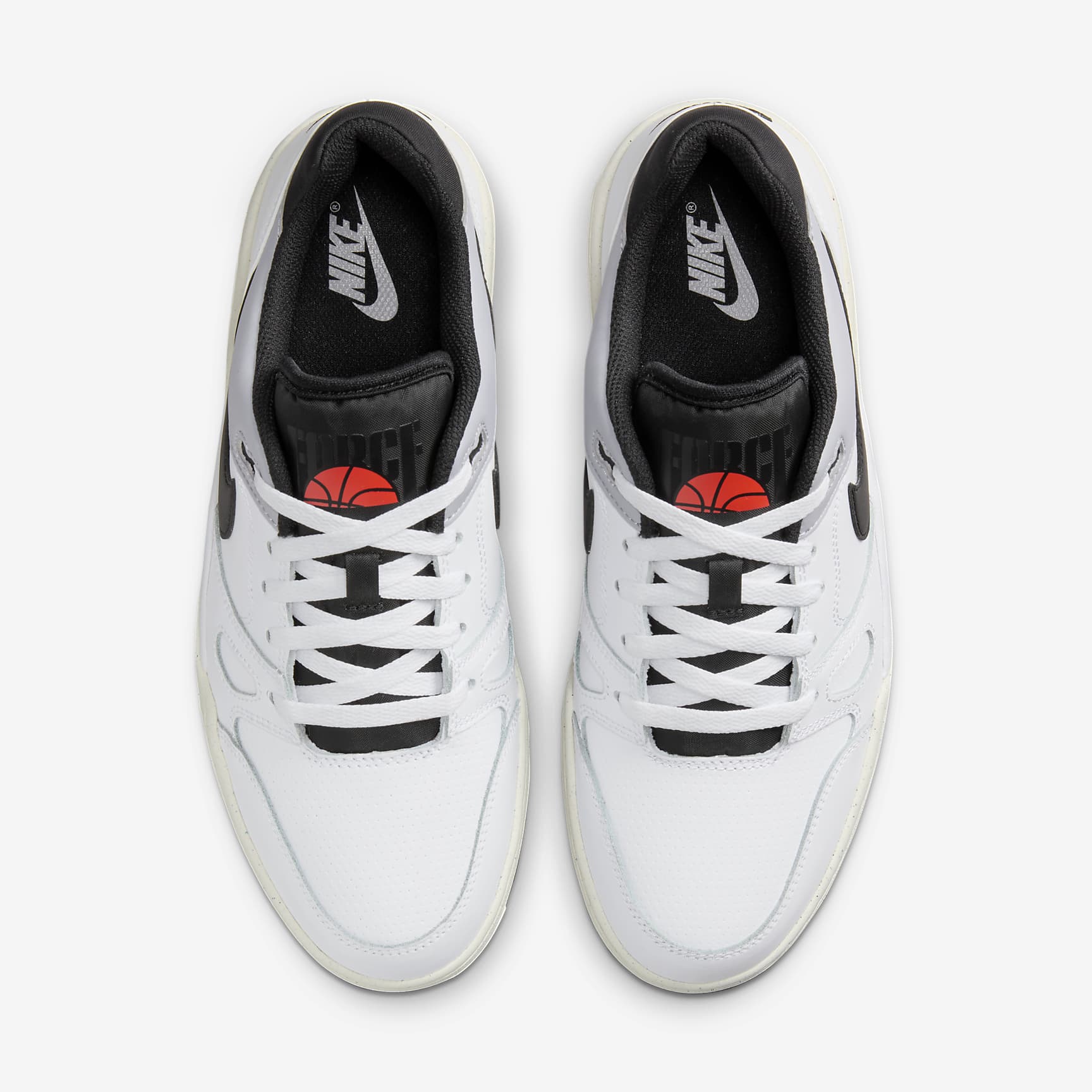 Nike Full Force Low Men's Shoes