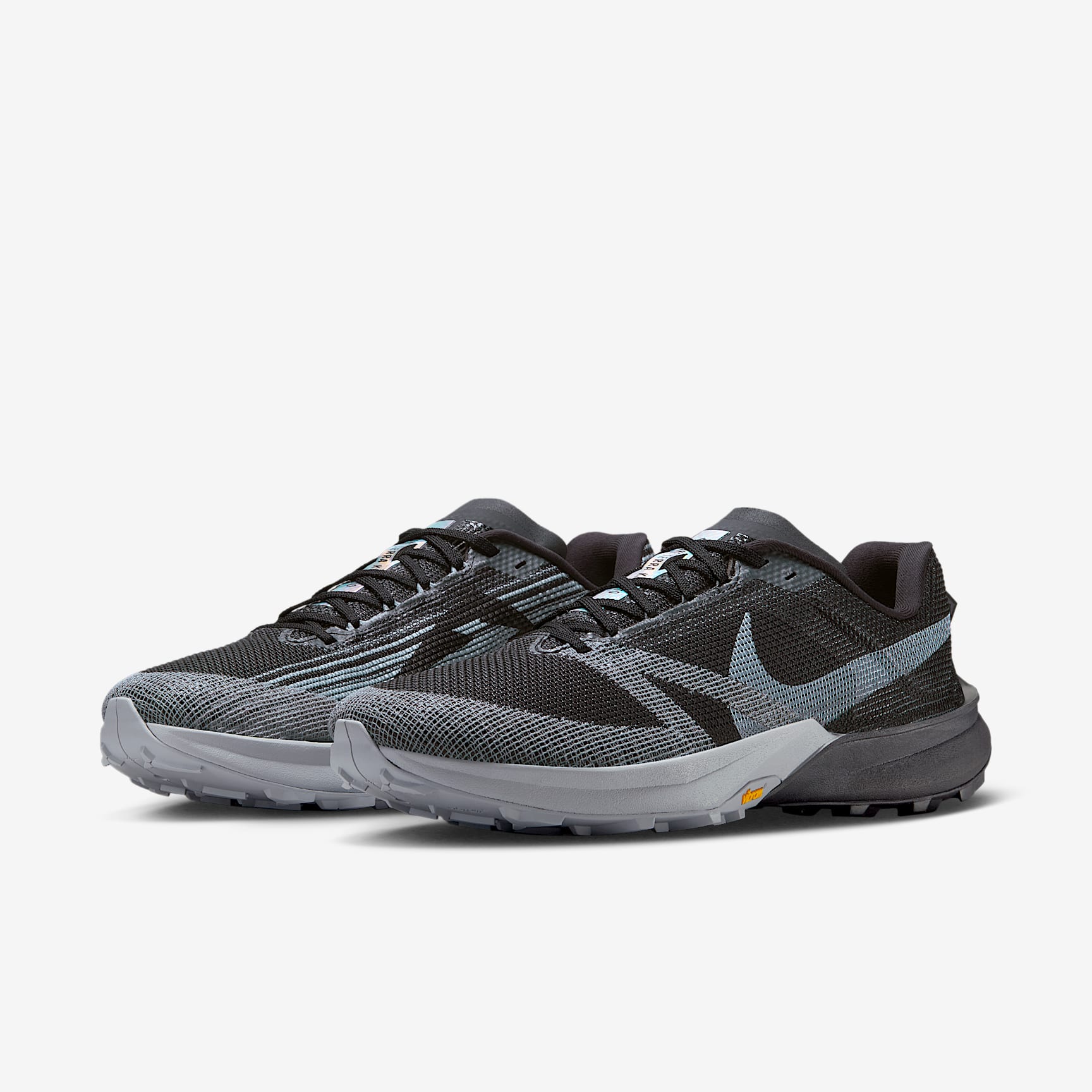 Nike Kiger 10 Men's Trail Running Shoes