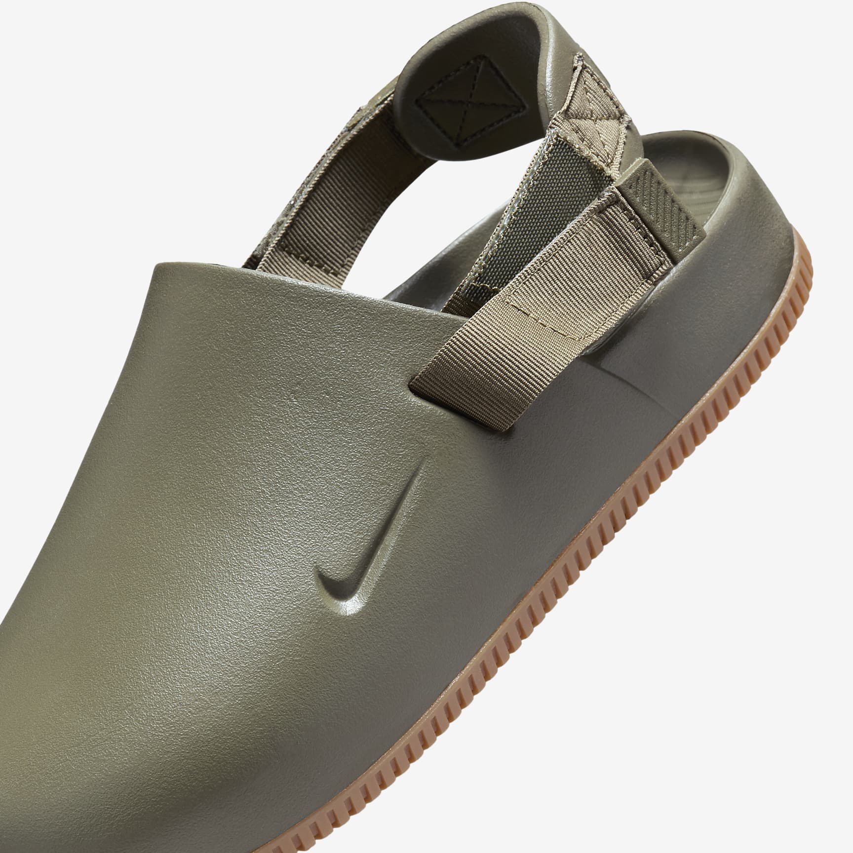 Nike Calm Men's Mules