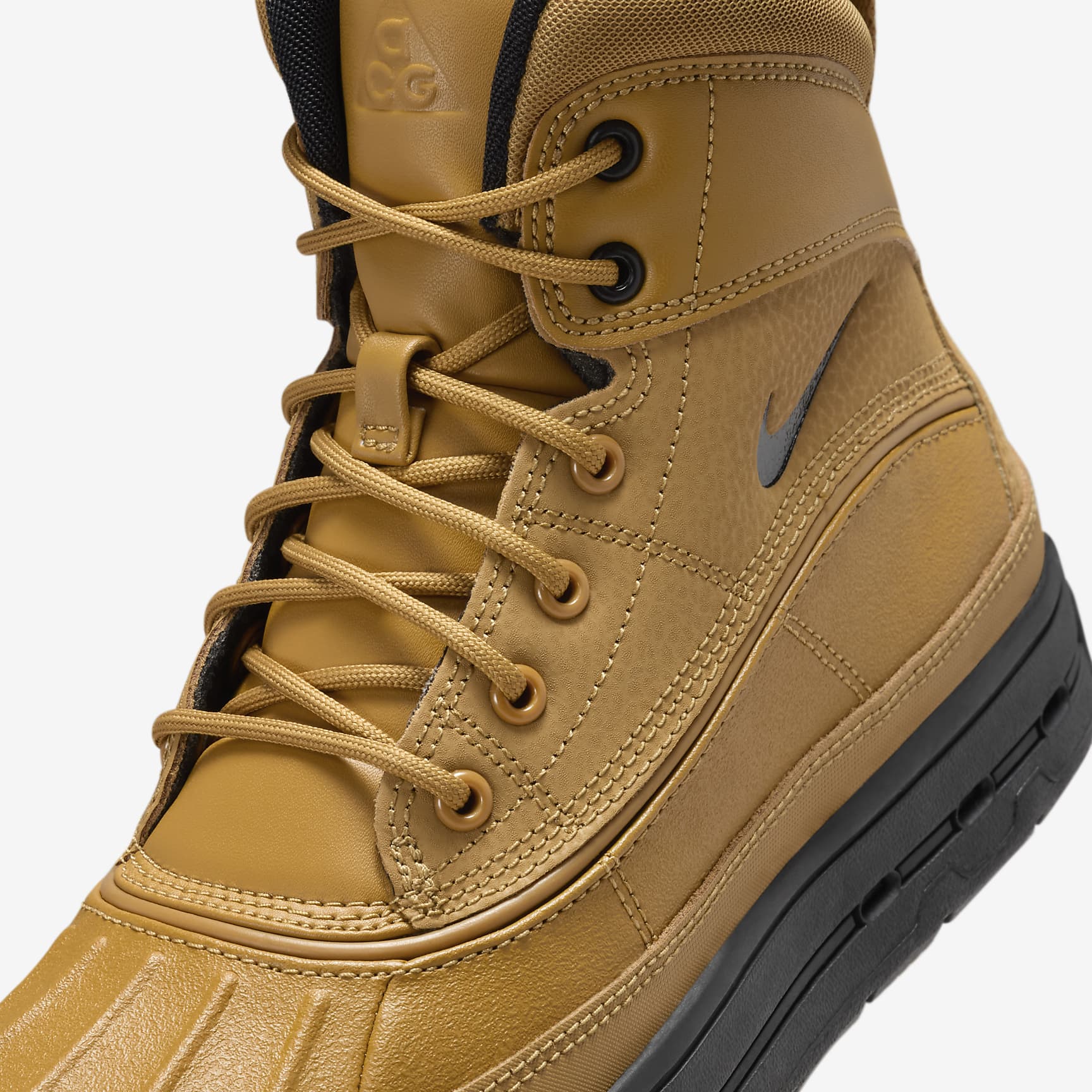 Nike Woodside 2 High Big Kids' Boots