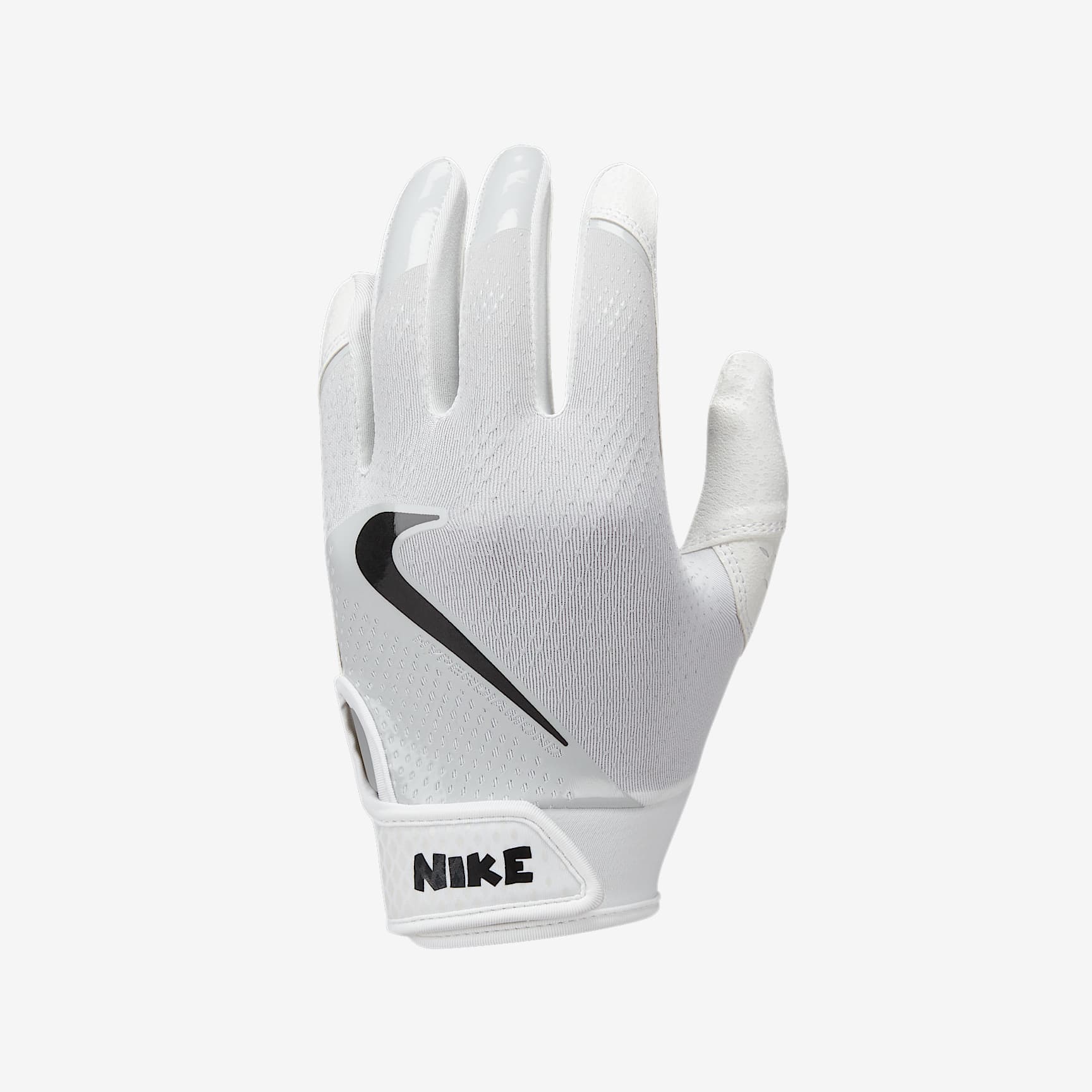 Nike Hyperdiamond Kids' Softball Gloves (1 Pair)