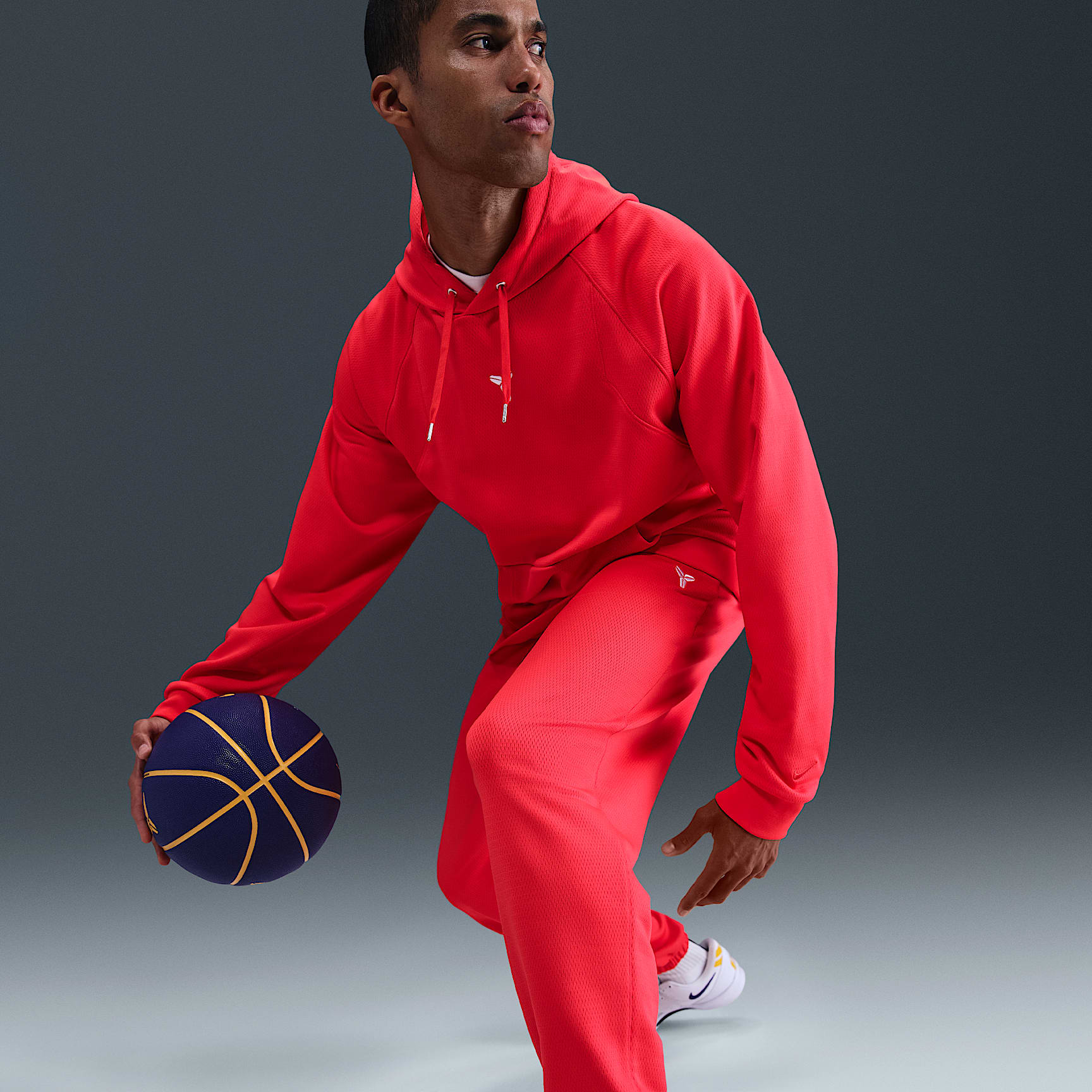 Kobe Therma-FIT Basketball Pants