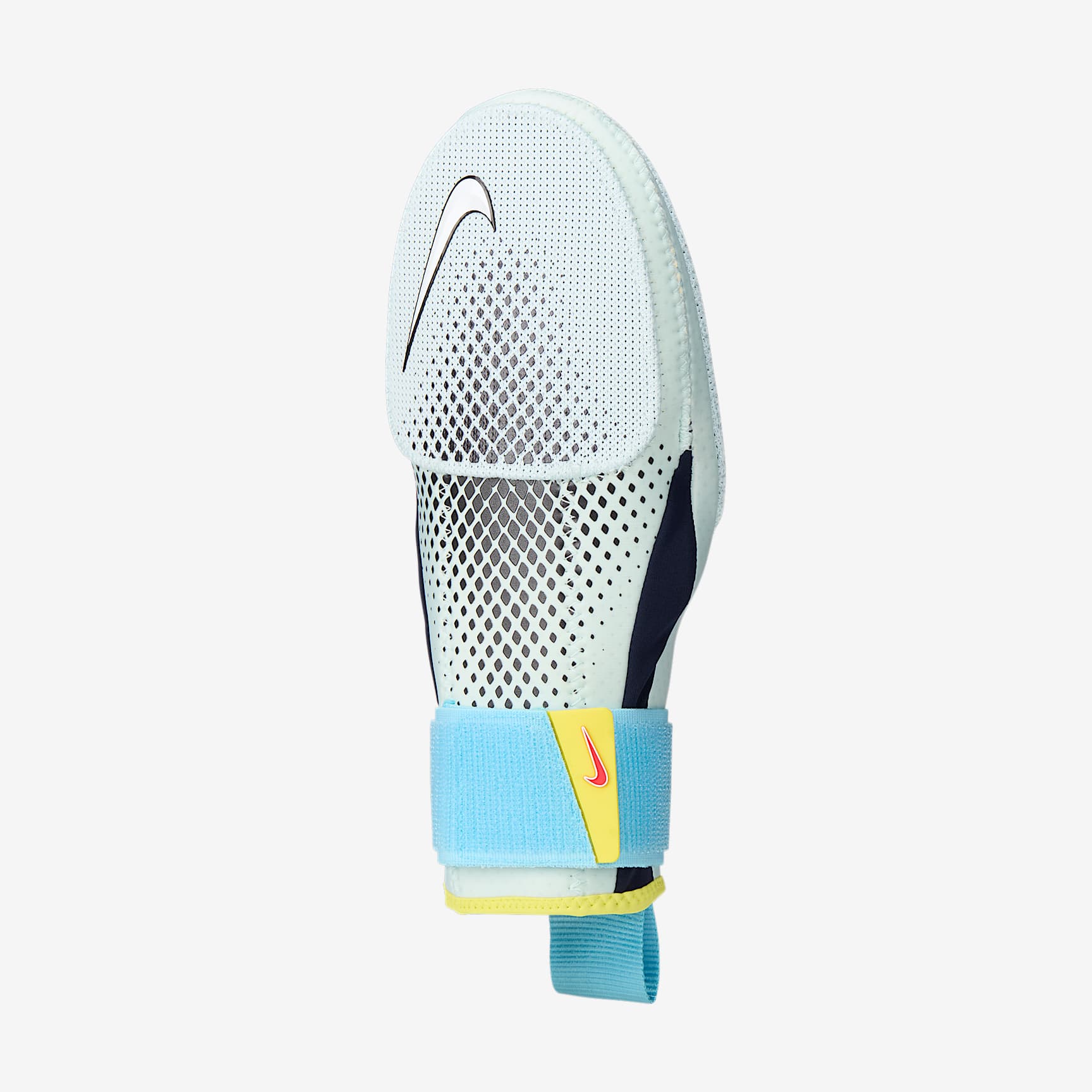 Nike Diamond "Ronald Acuña Jr" Baseball Sliding Mitt