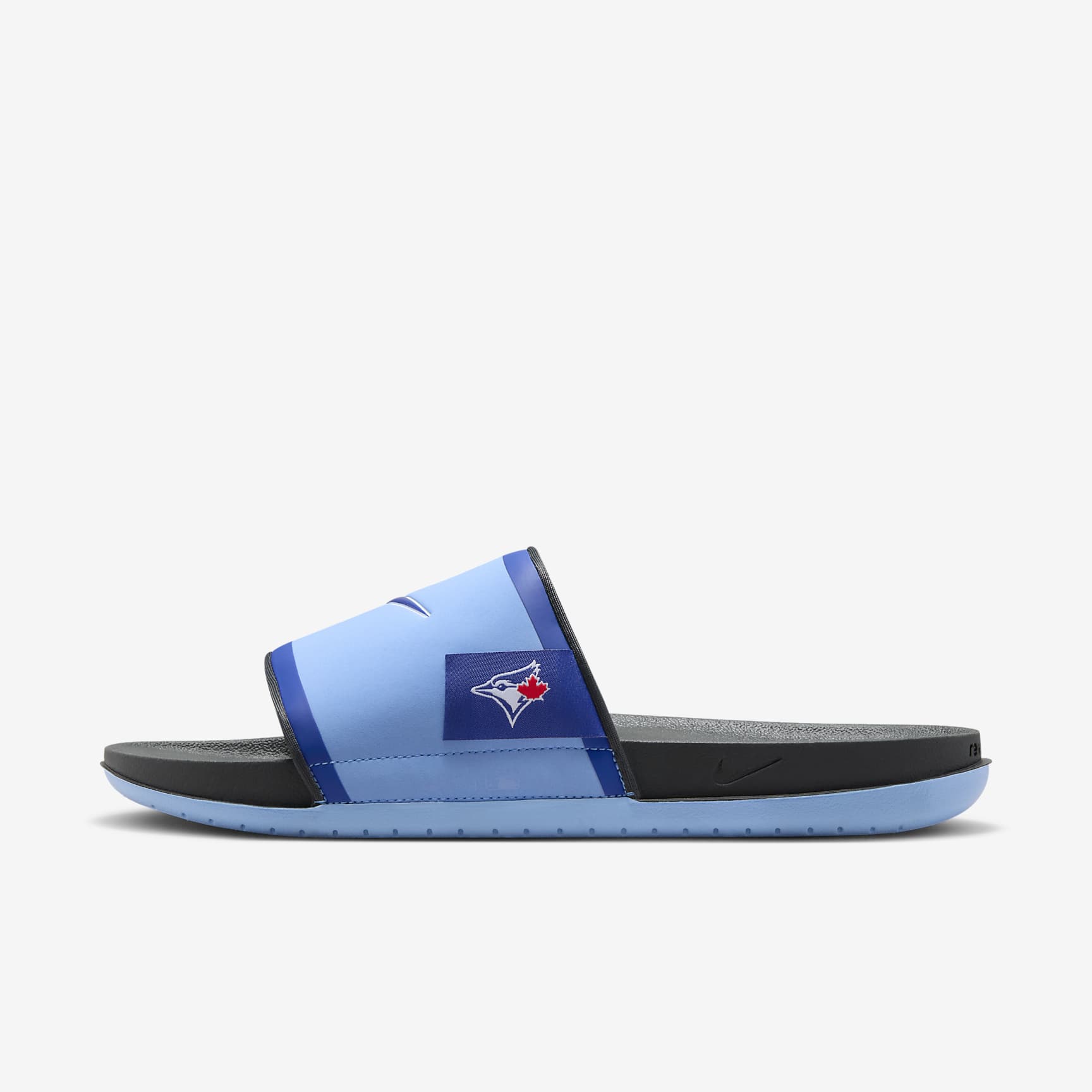 Nike Offcourt (Toronto Blue Jays) Offcourt Slides