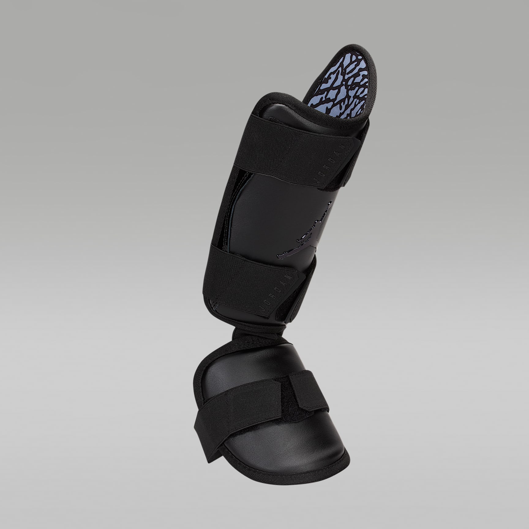 Jordan Fly Baseball Batter's Leg Guard (Left-Handed Hitter)