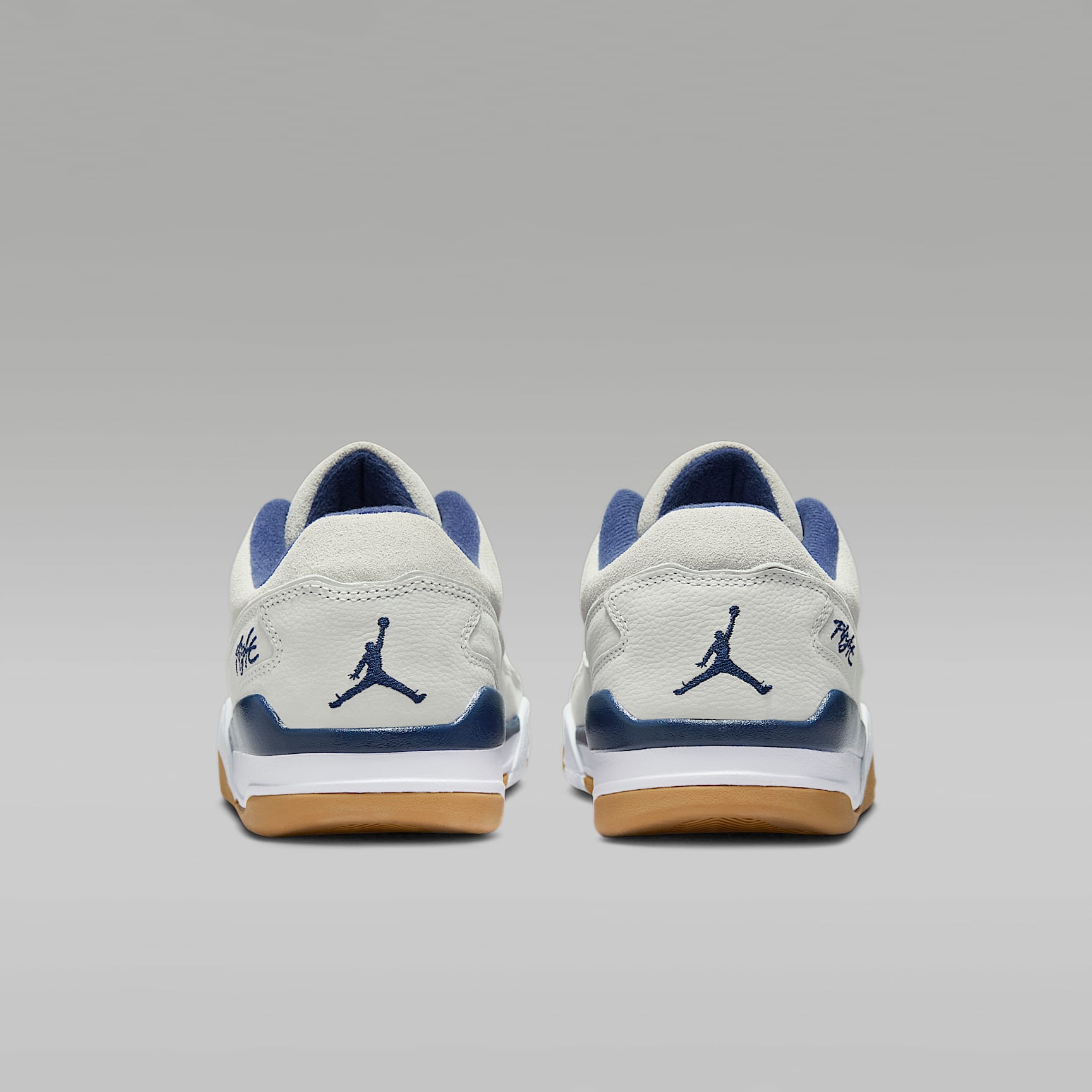 Jordan Flight Court Men's Shoes