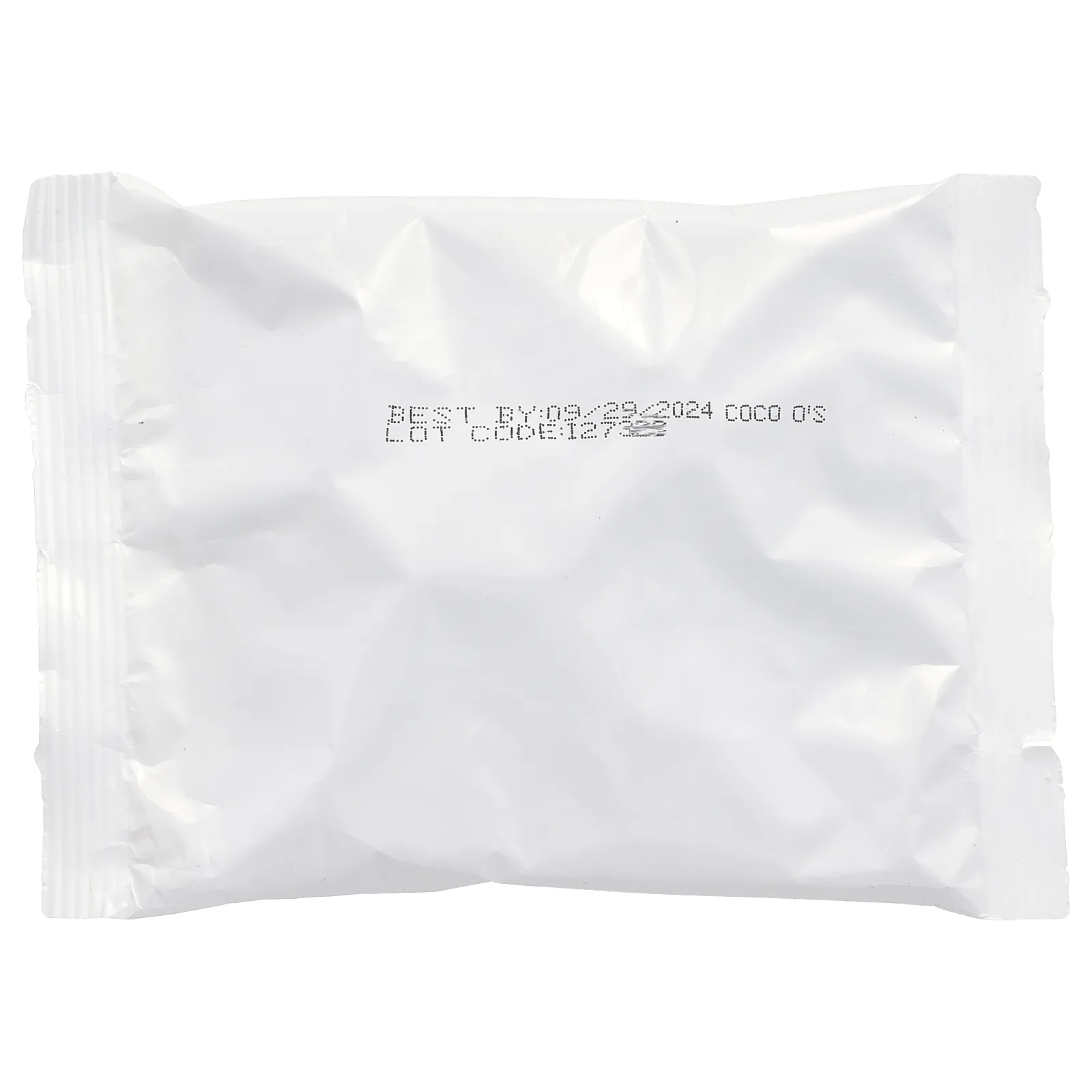 WonderSlim, протеиновые хлопья, кокос, 7 пакетиков по 30 г