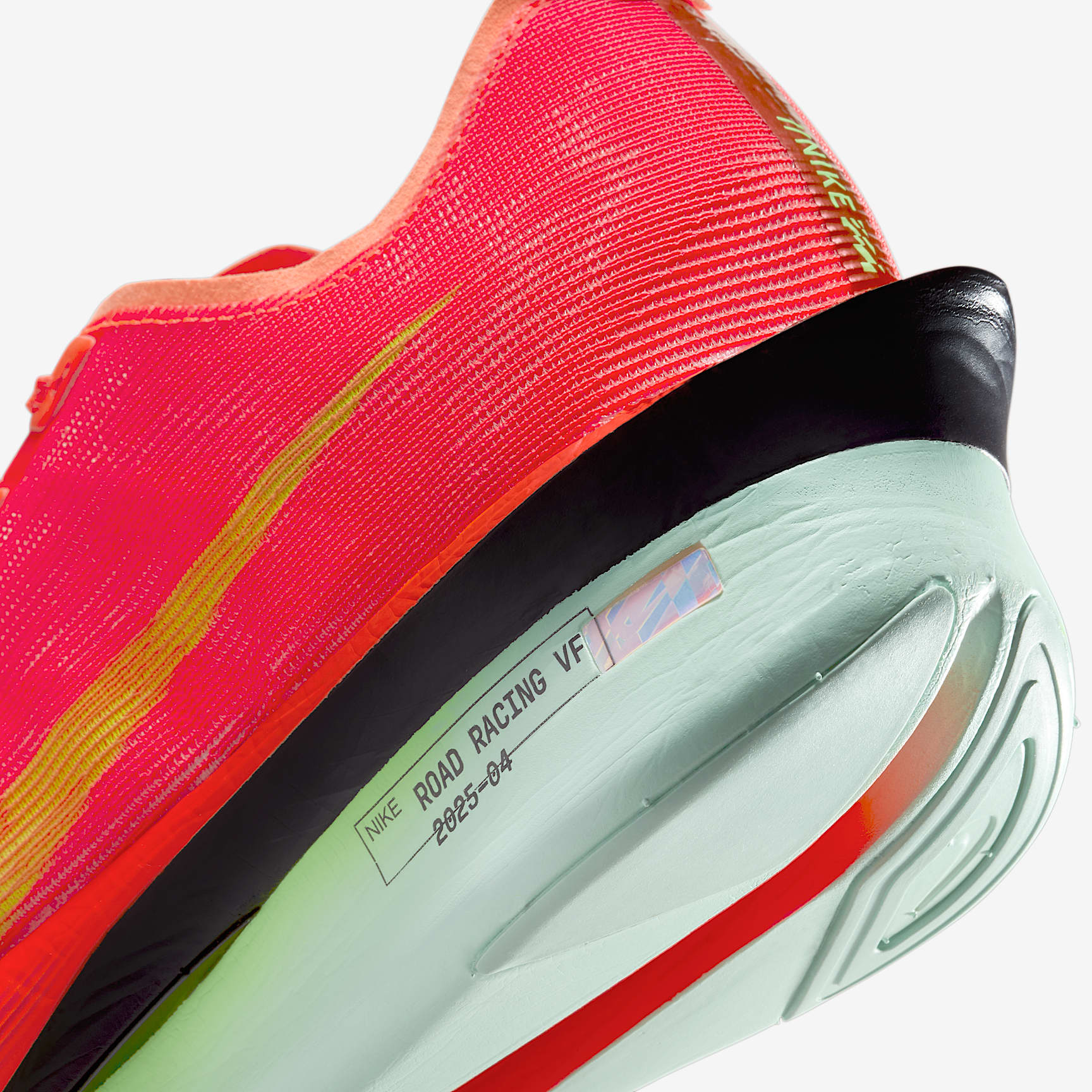 Nike Vaporfly 4 Men's Road Racing Shoes