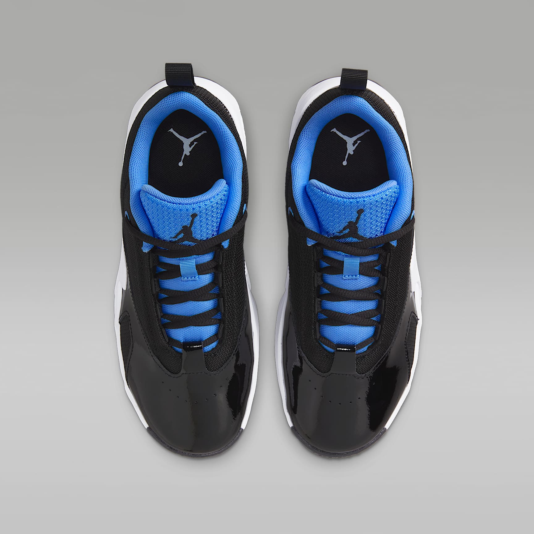 Jordan Max Aura 6 Big Kids' Shoes