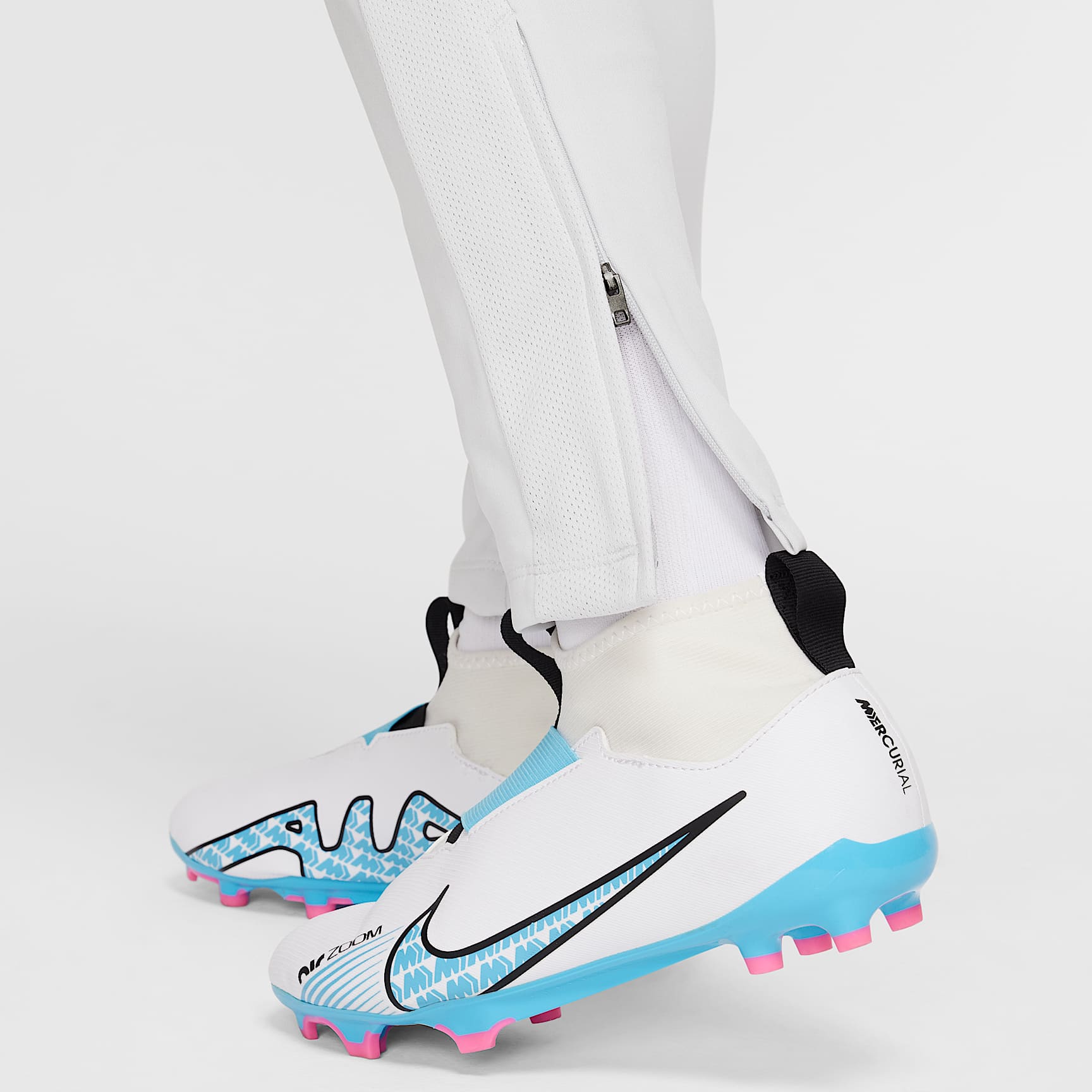 Nike Academy Big Kids' Dri-FIT Soccer Pants