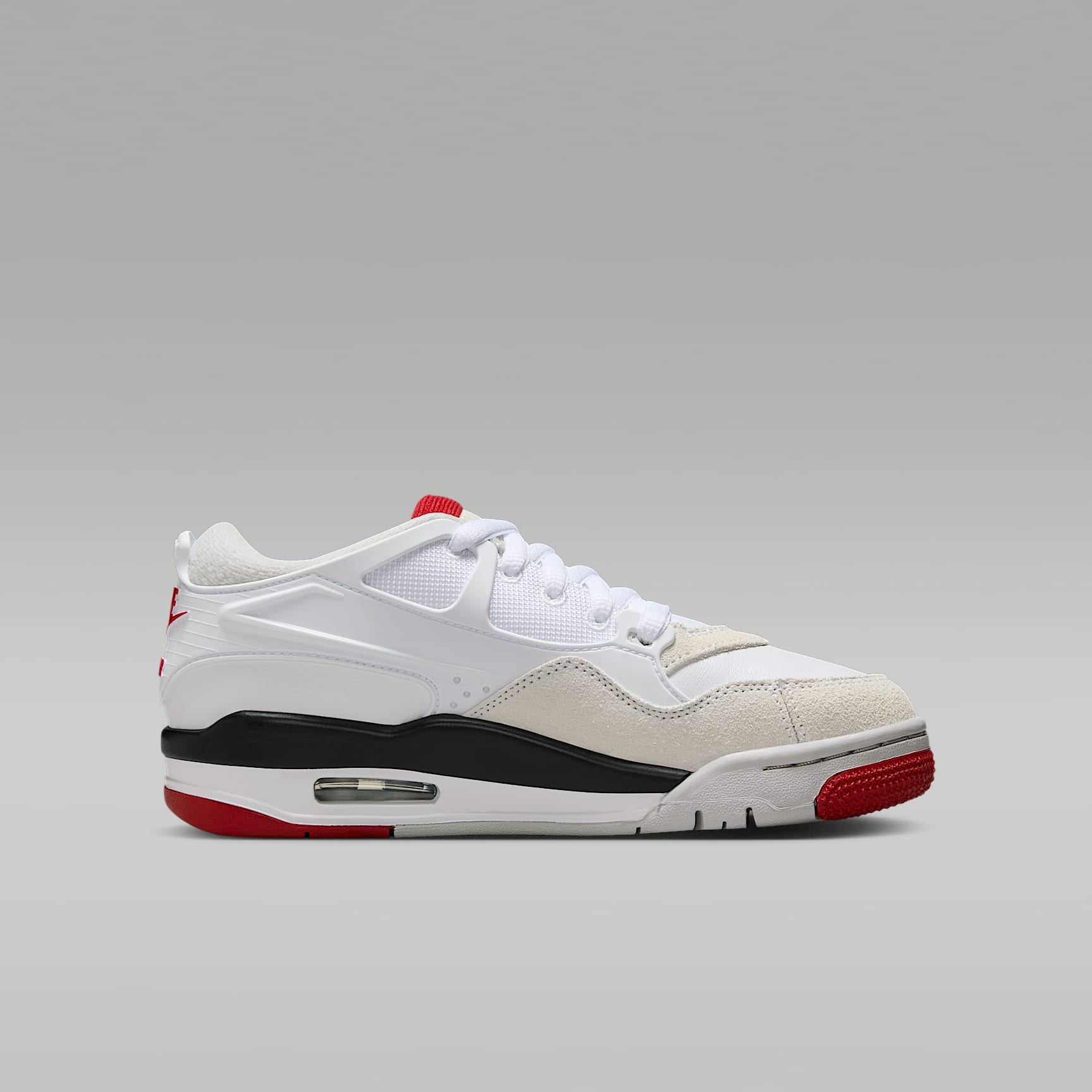Air Jordan 4 RM Big Kids' Shoes