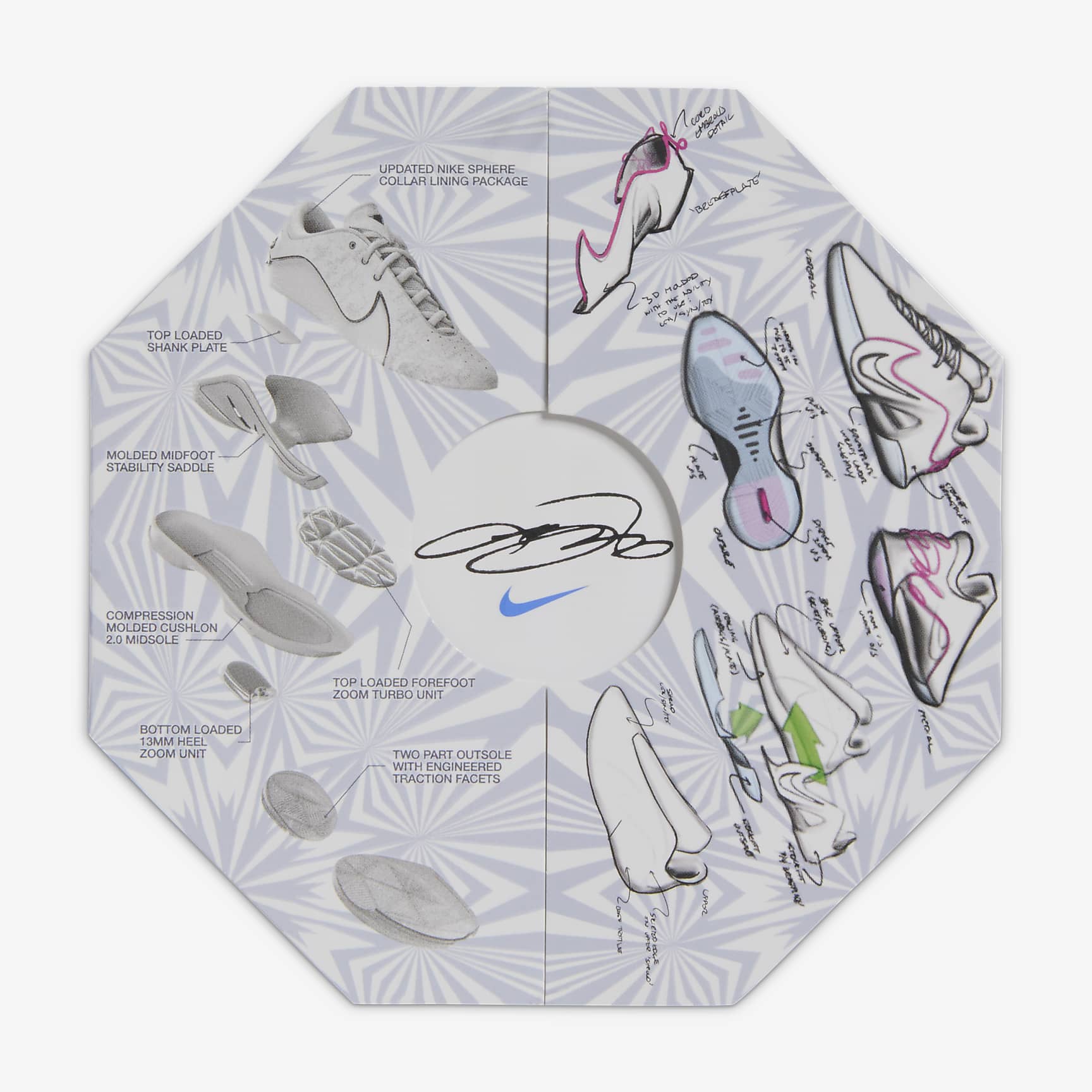 LeBron XXII Basketball Shoes