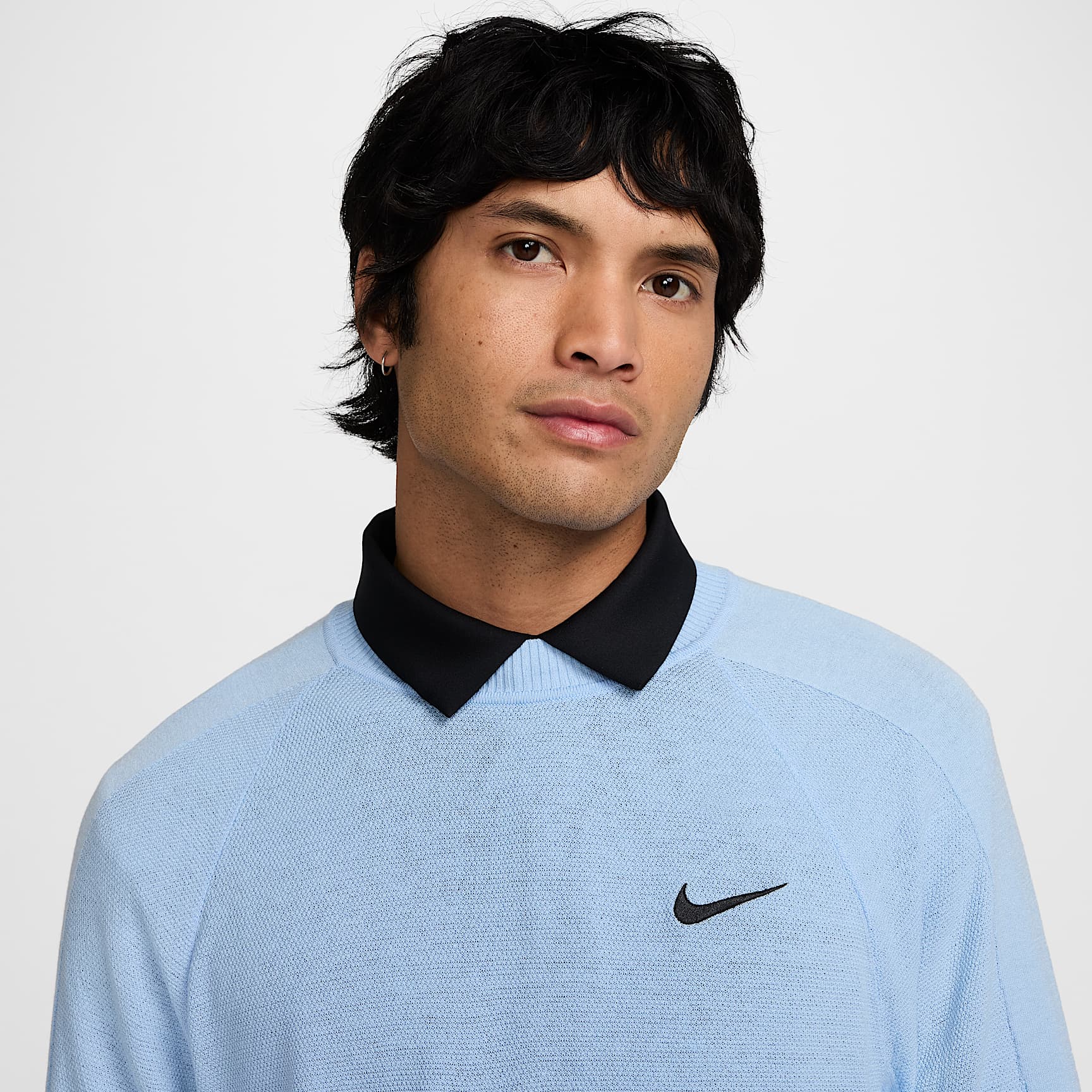 Nike Tour Men's Golf Sweater