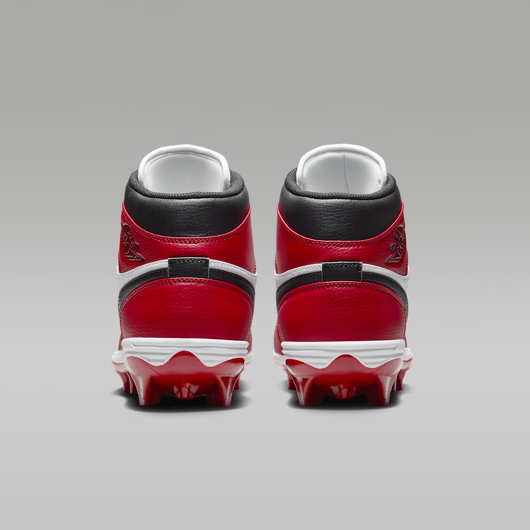 Jordan 1 Mid TD Men's Football Cleat