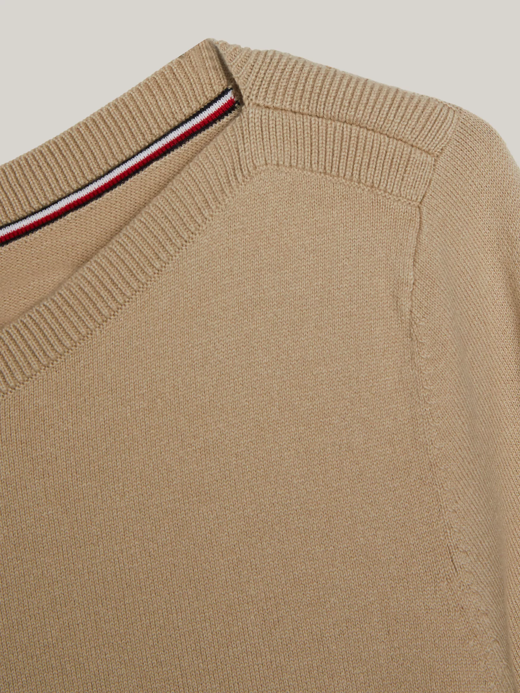 Женский свитер Tommy Hilfiger, Свитер с вырезом "лодочка"