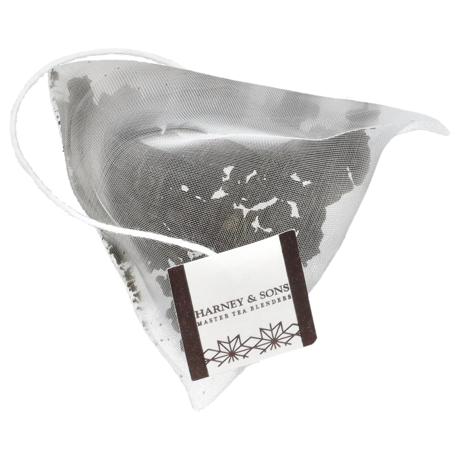 Harney & Sons, HT, чайная смесь, чай улун с гранатом, 20 саше, 40 г (1,4 унции)