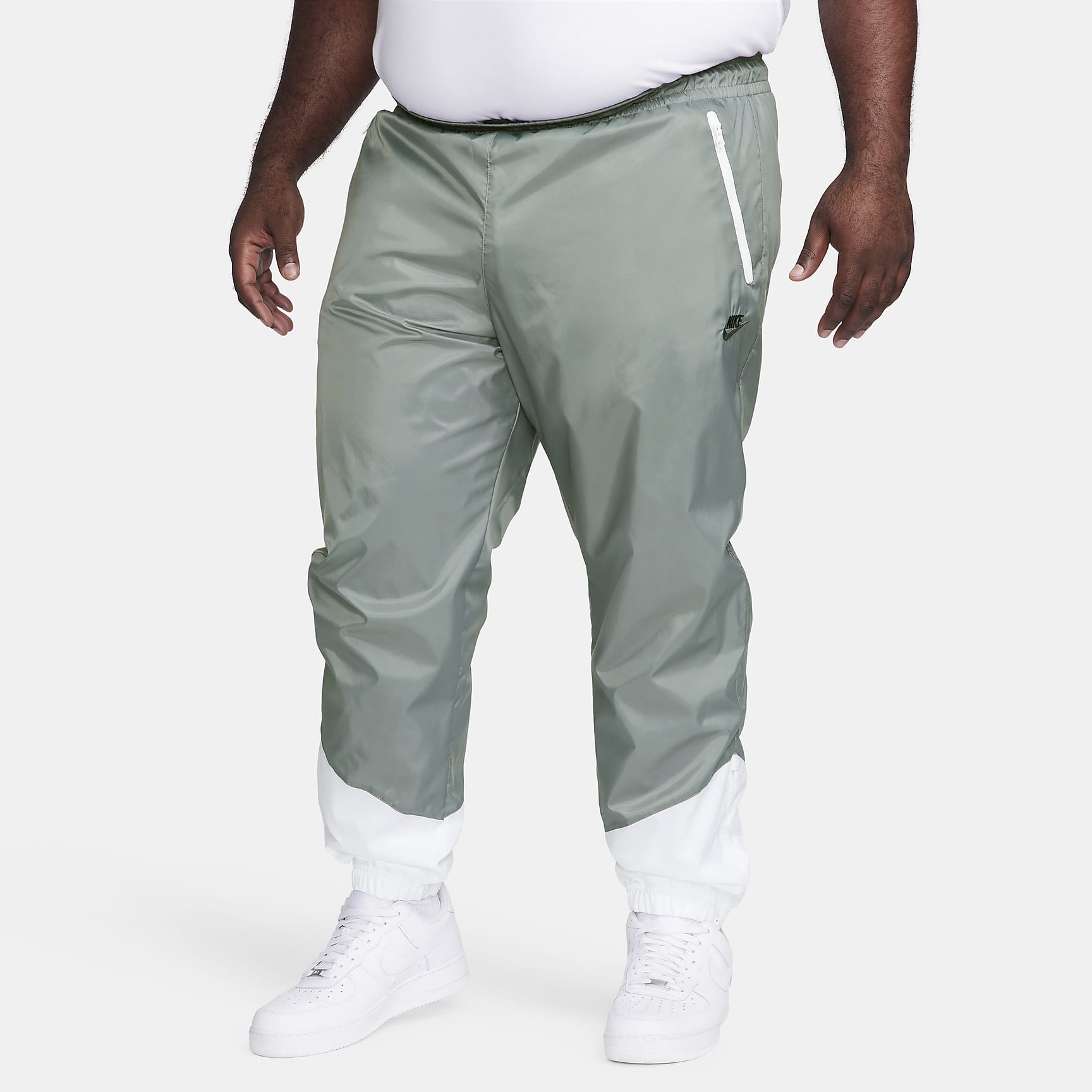 Nike Windrunner Men's Woven Lined Pants