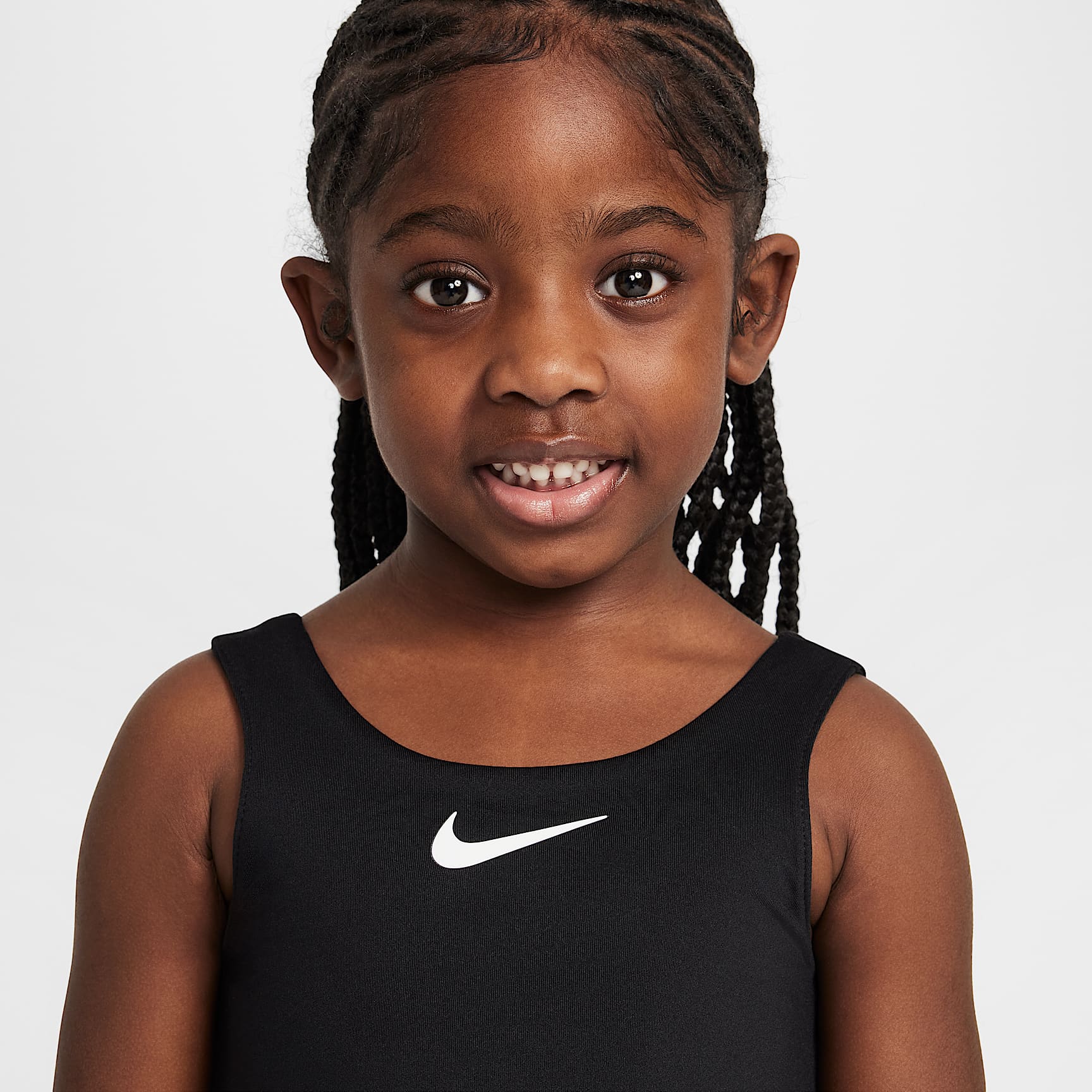 Nike Dri-FIT One Toddler Sport Dress