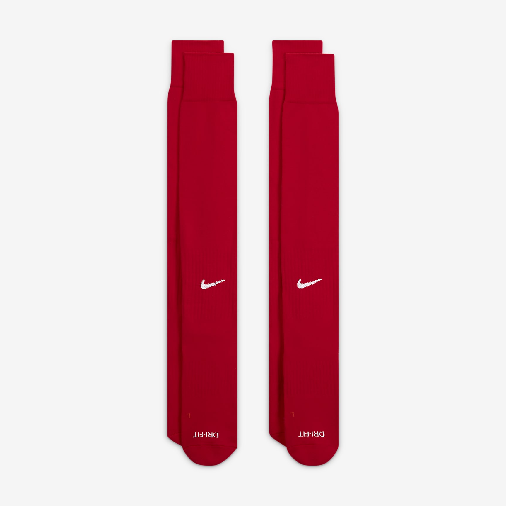 Nike Baseball/Softball Over-the-Calf Socks (2 Pairs)