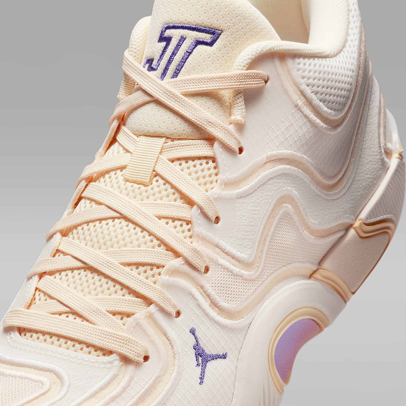 Tatum 3 Basketball Shoes