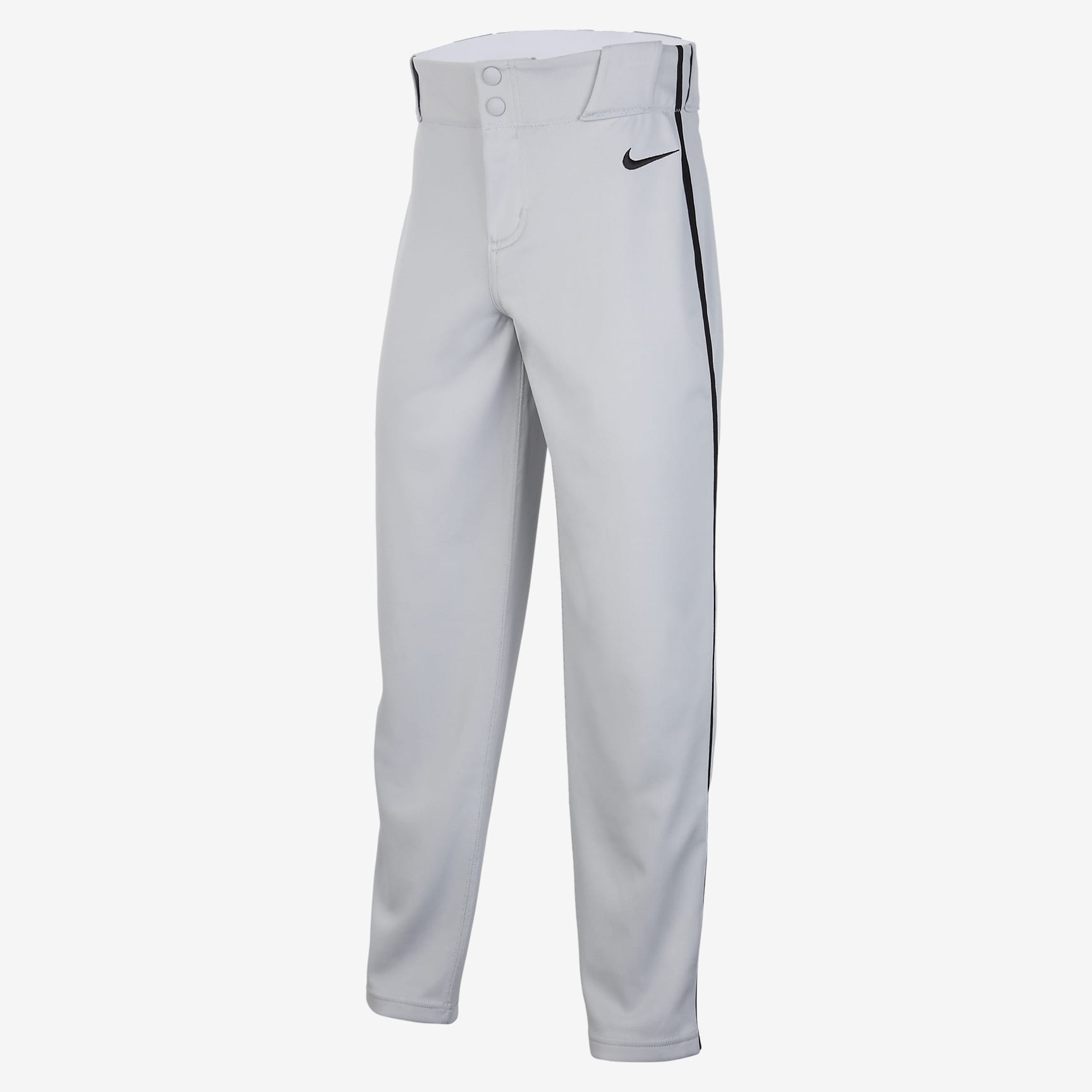 Nike Vapor Select 2 Big Kids' Piped Baseball Pants