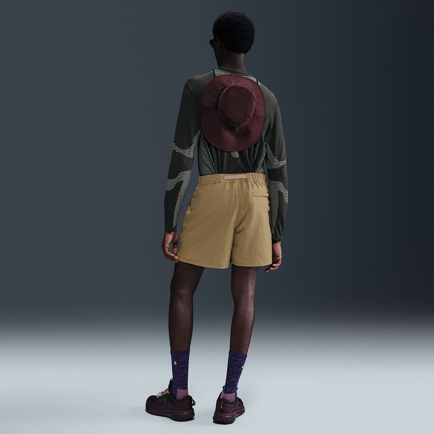 Nike ACG Men's Hiking Shorts