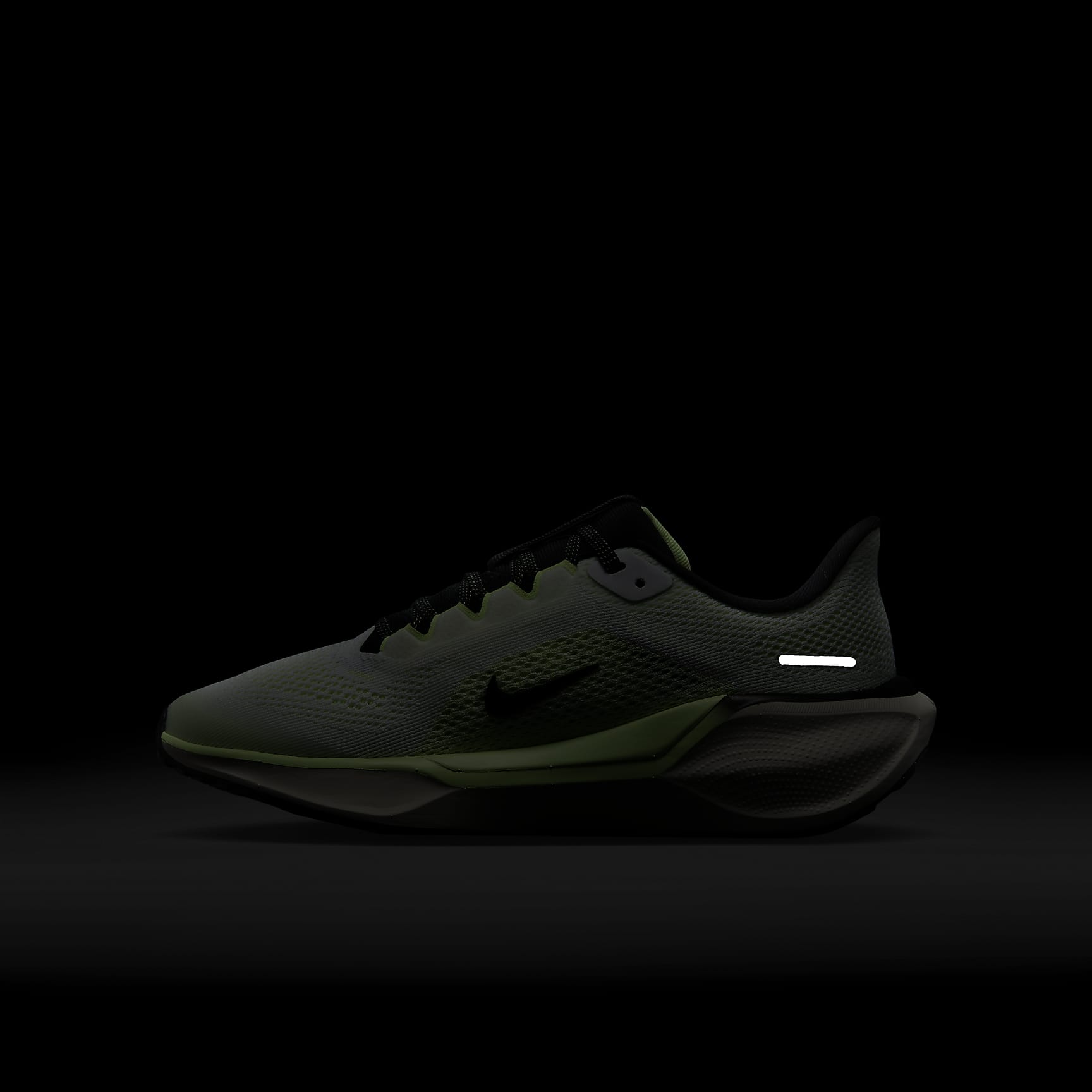 Nike Pegasus 41 Big Kids' Road Running Shoes