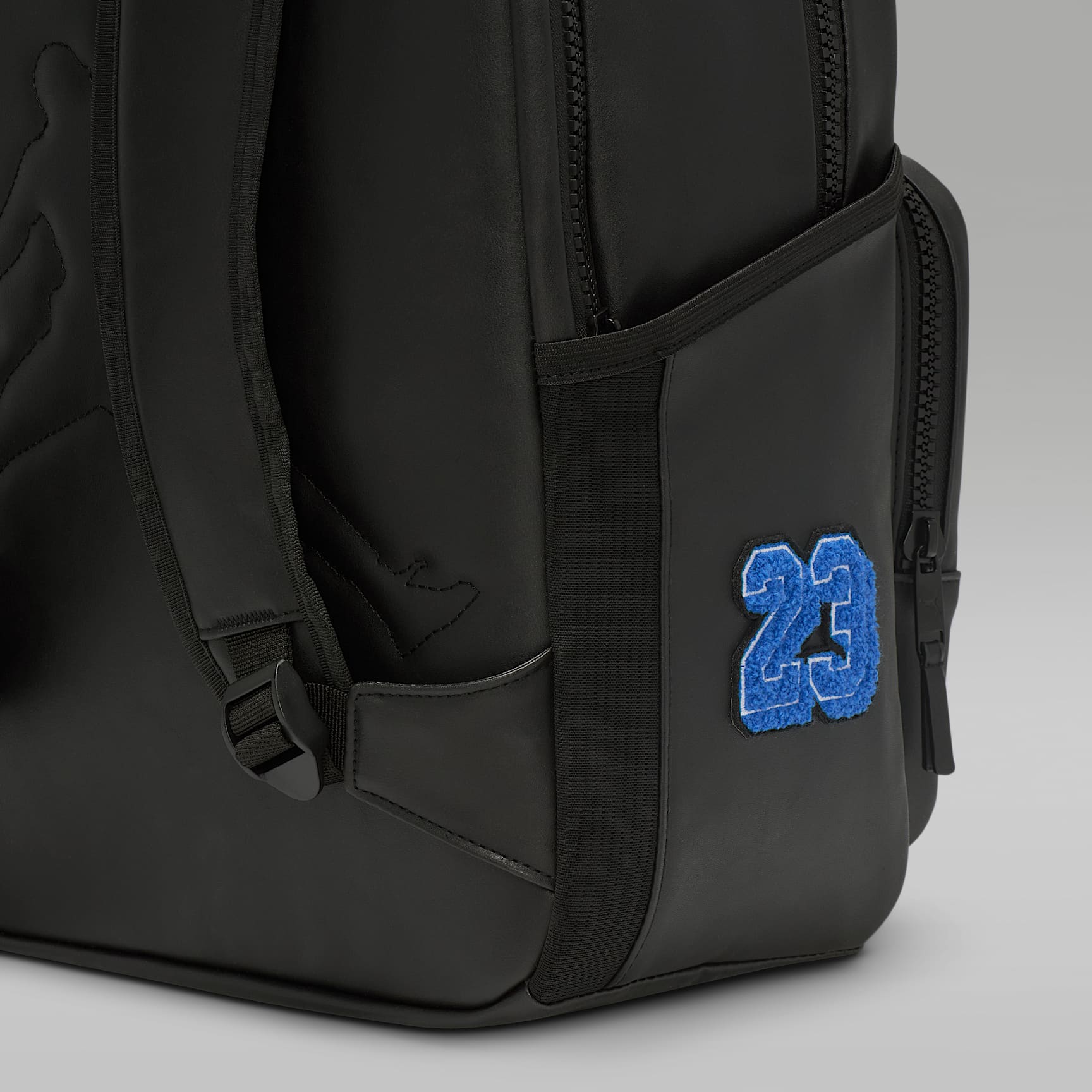 Jordan Borough Varsity Backpack (20L)