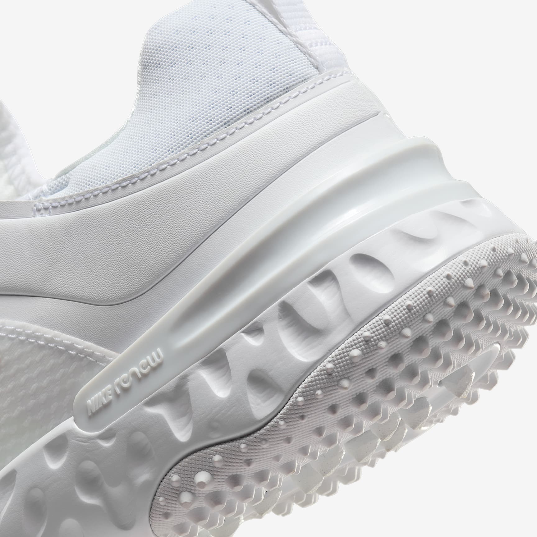 Nike Huarache 9 Elite TF LAX Lacrosse Shoes