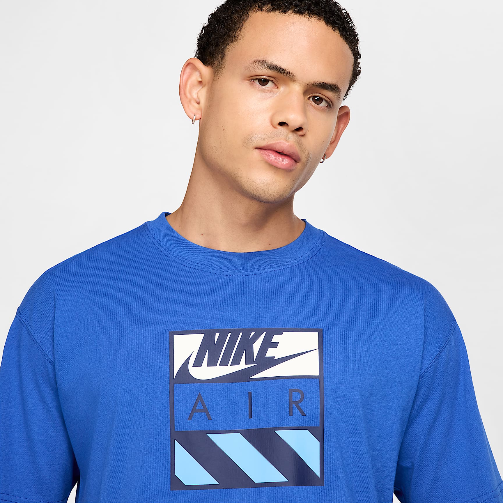 Nike Sportswear Men's Max90 T-Shirt