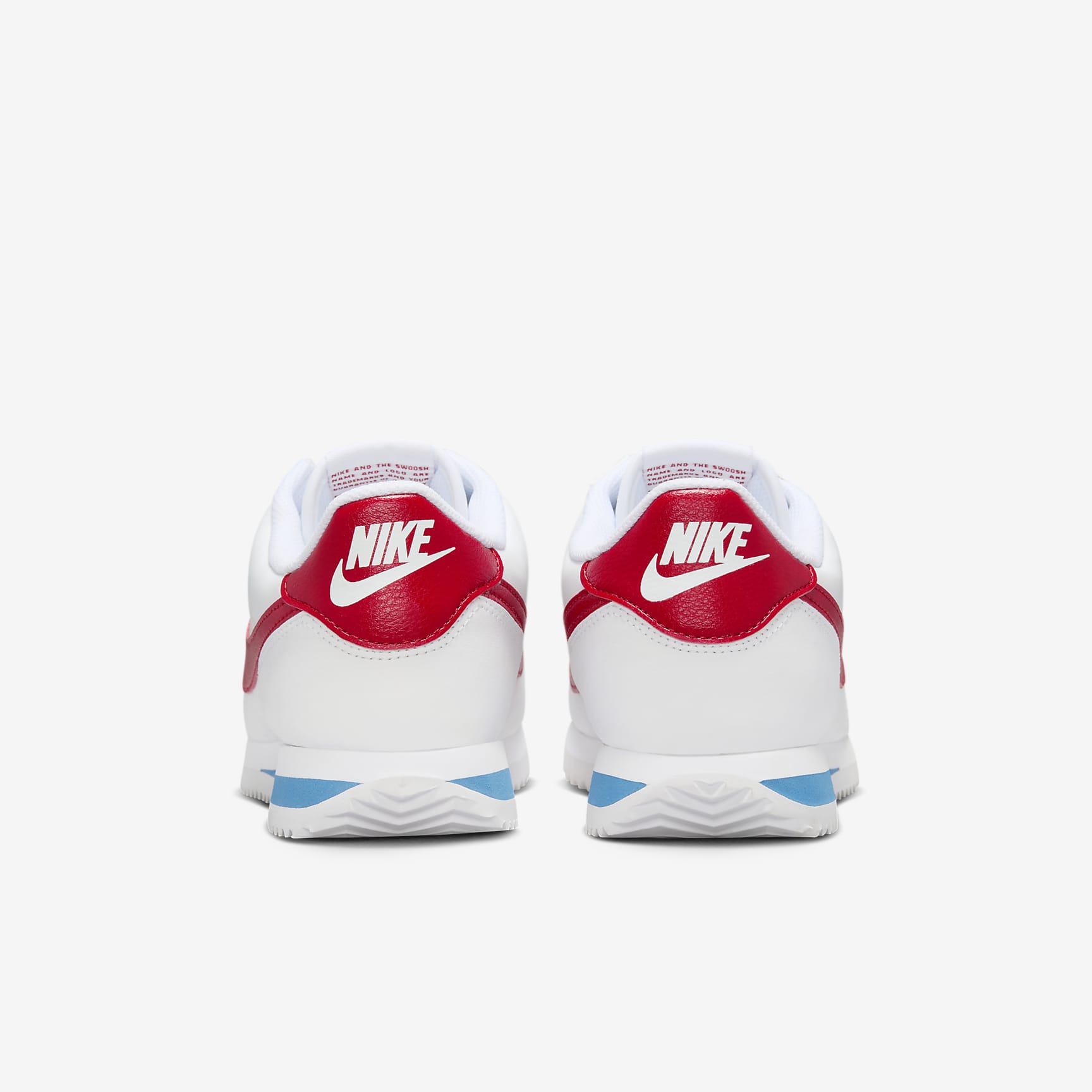 Nike Cortez Leather Women's Shoes