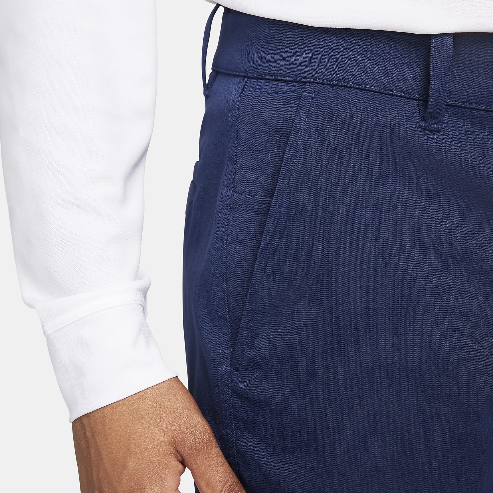 Nike Tour Men's 8" Chino Golf Shorts