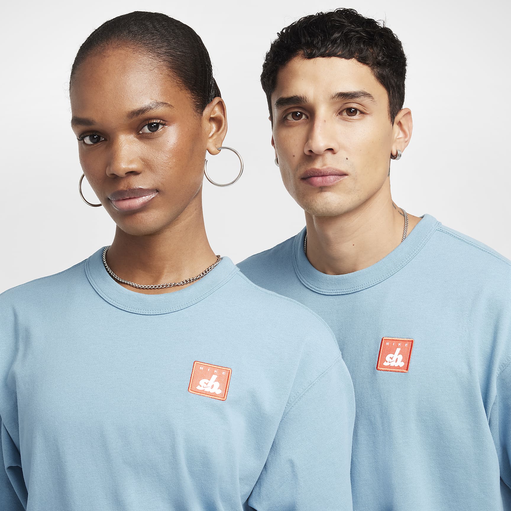 Nike SB Skate T-Shirt
