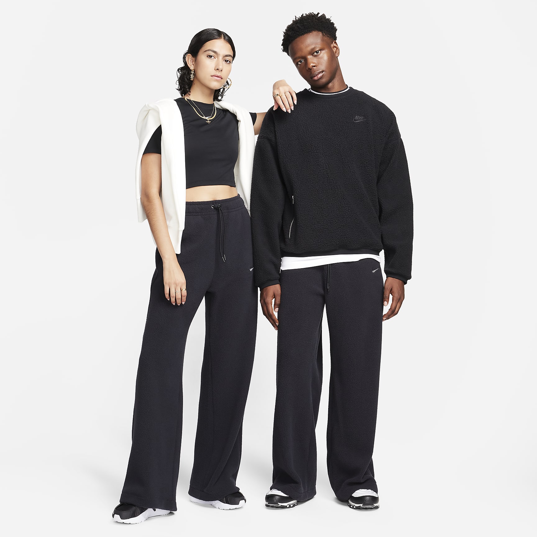 Nike Sportswear Plush Women's Pants