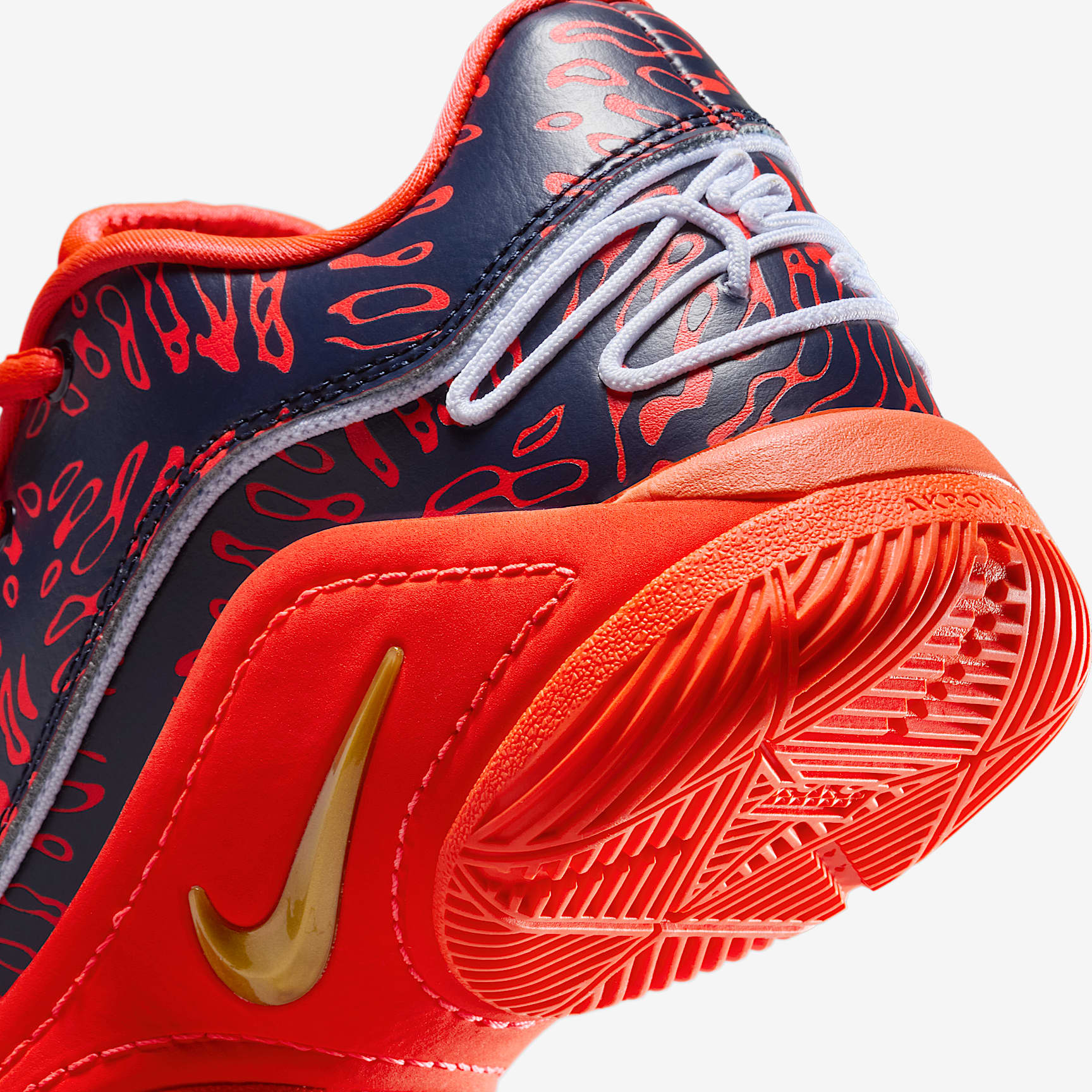 LeBron XXII SE Big Kids' Basketball Shoes