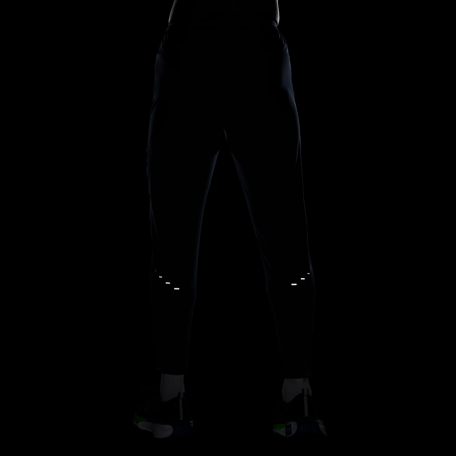 Nike Stride Men's Dri-FIT Woven Running Pants