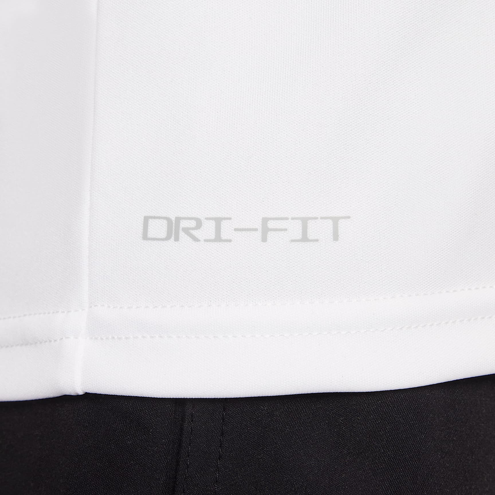Nike Swim Hydroguard Big Kids' (Boys') Dri-FIT Short-Sleeve Top