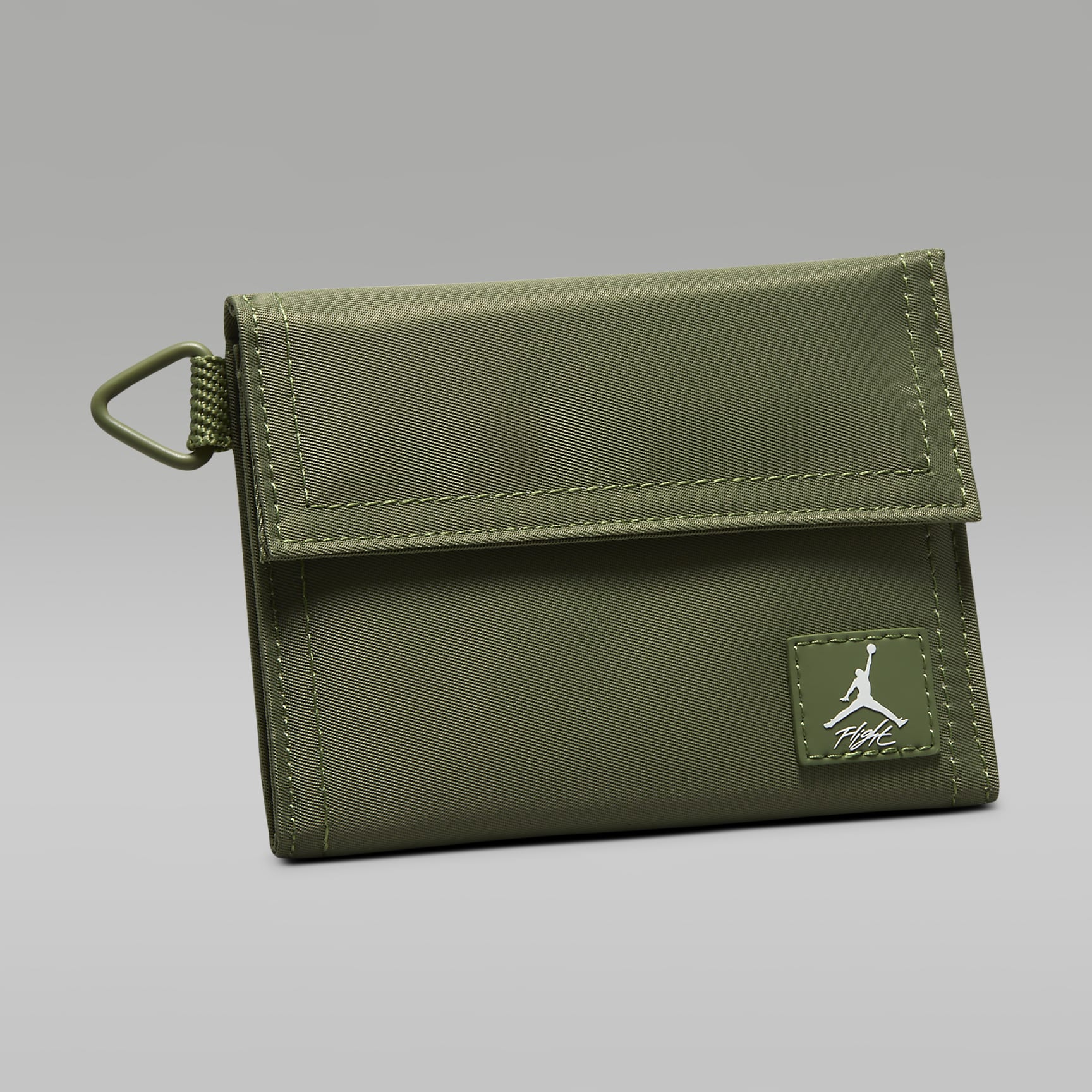 Jordan Men's Flight Trifold Wallet