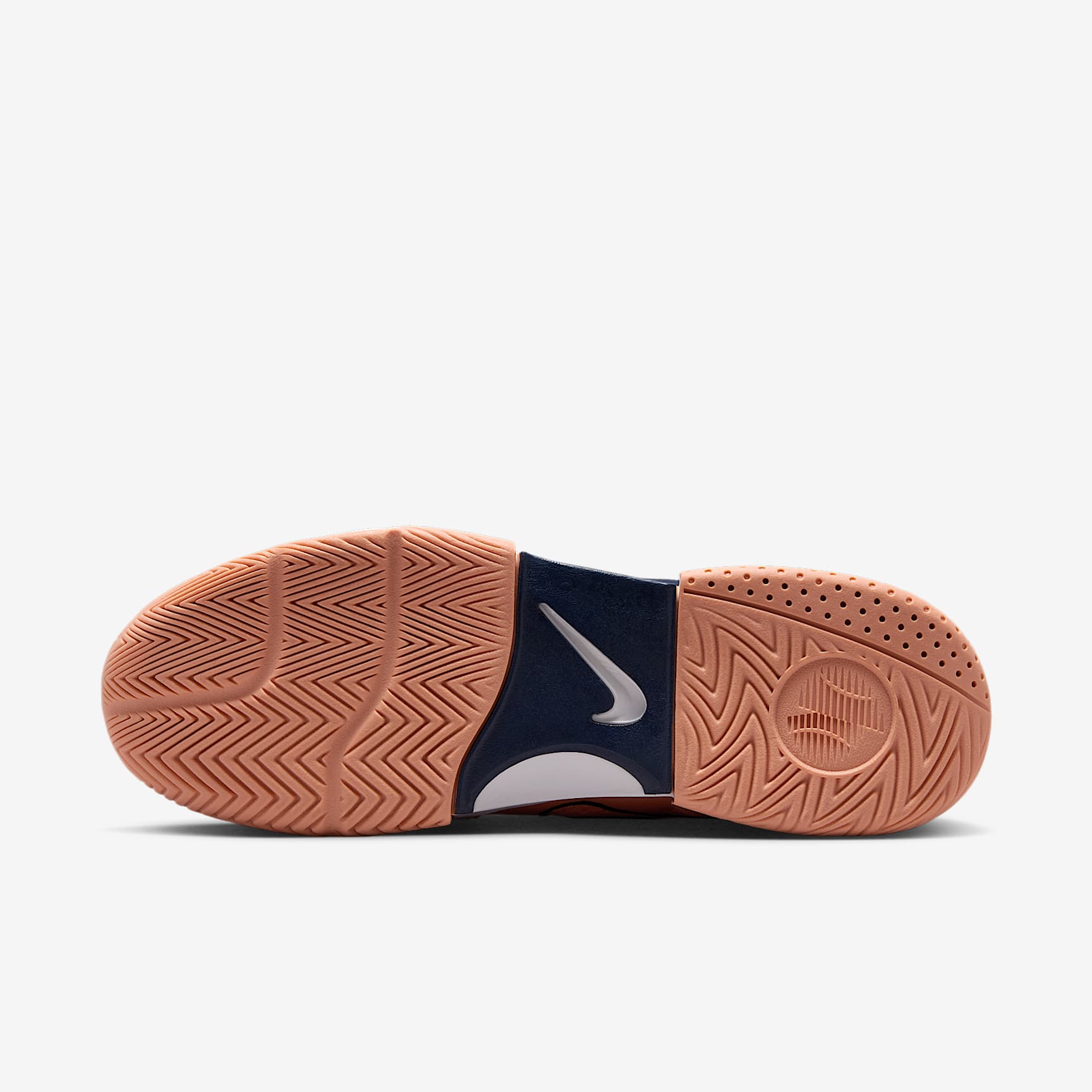 NikeCourt Lite 4 Men's Tennis Shoes