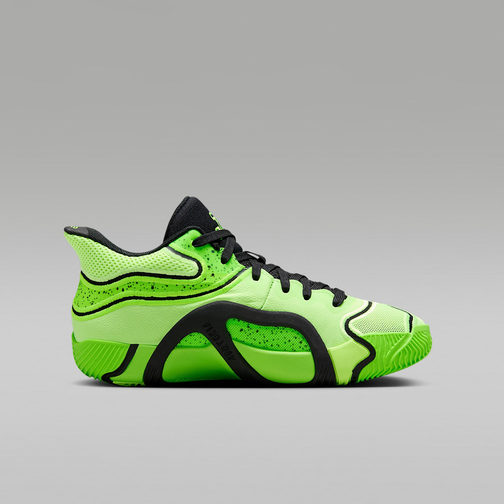 Tatum 3 Big Kids' Basketball Shoes