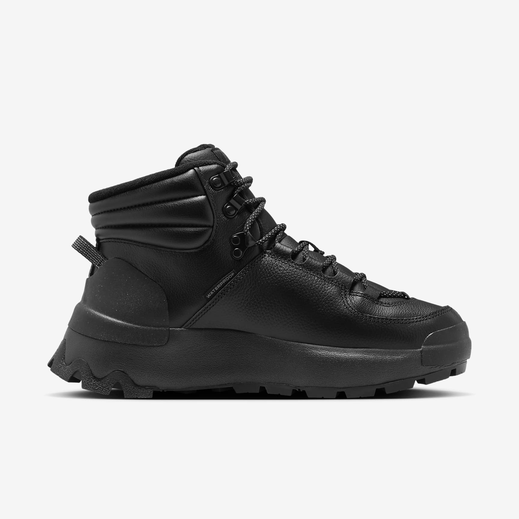 Nike City Classic Premium Women's Waterproof Boots