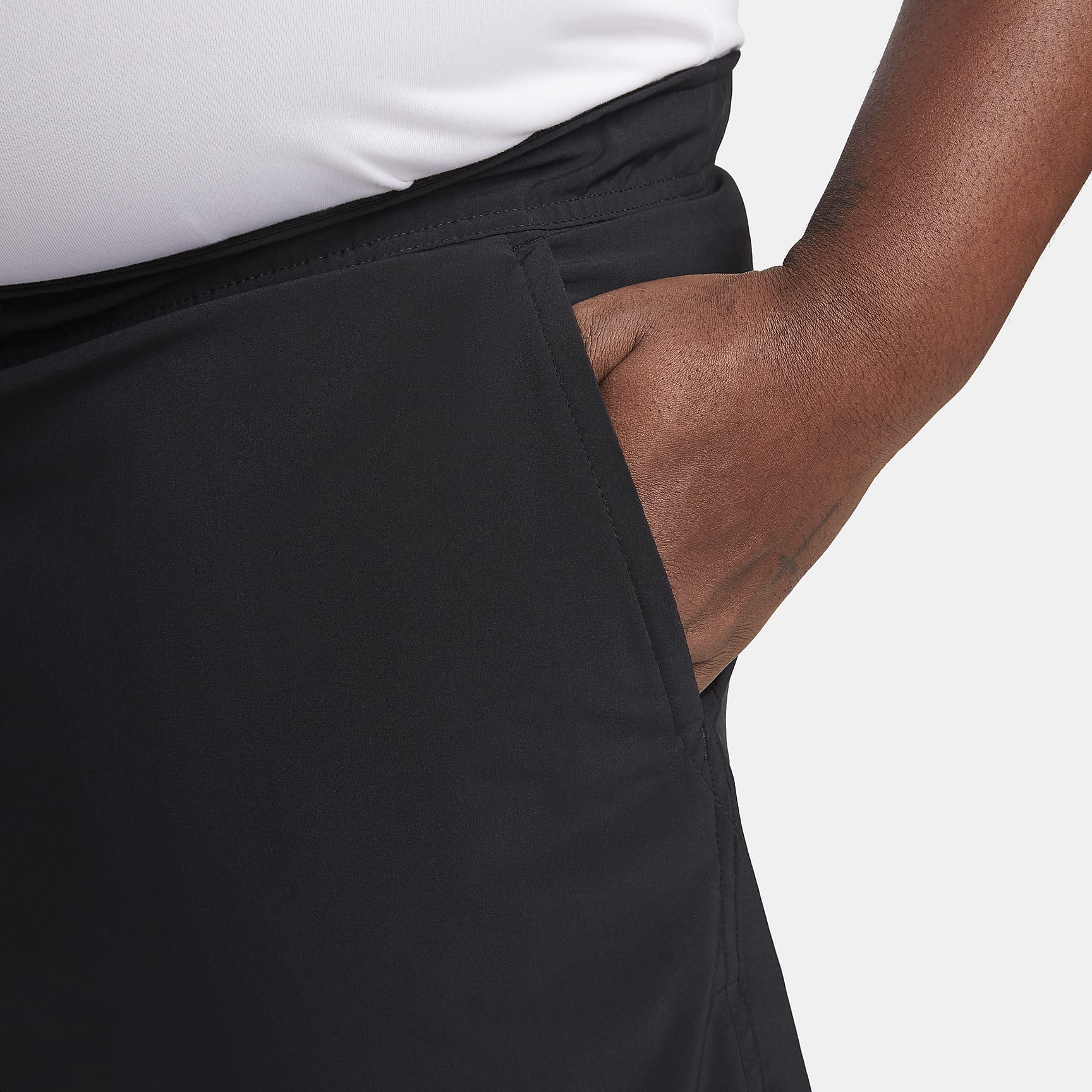 Nike Unlimited Men's Dri-FIT 7" Unlined Versatile Shorts