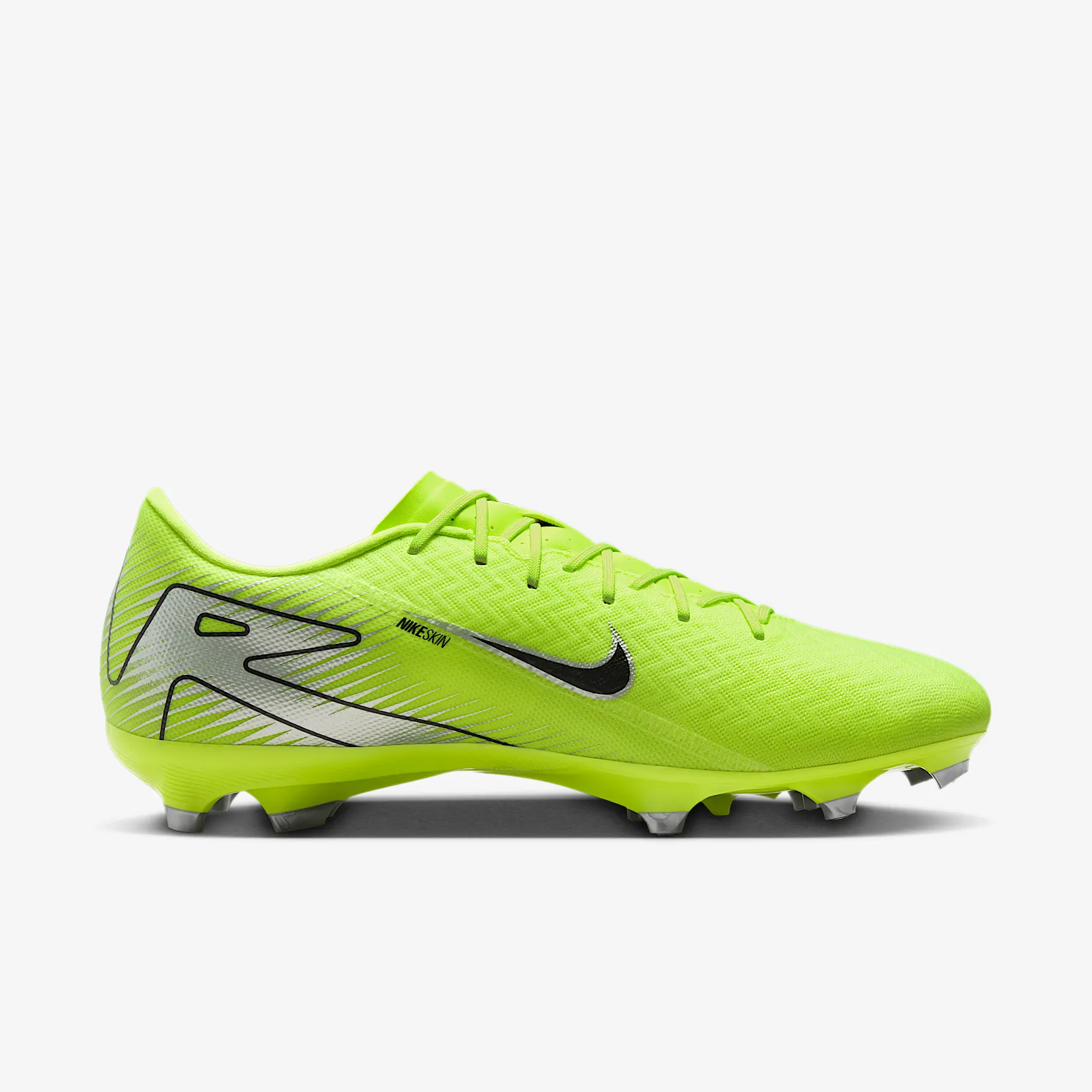Nike Mercurial Vapor 16 Academy MG Low-Top Soccer Cleats