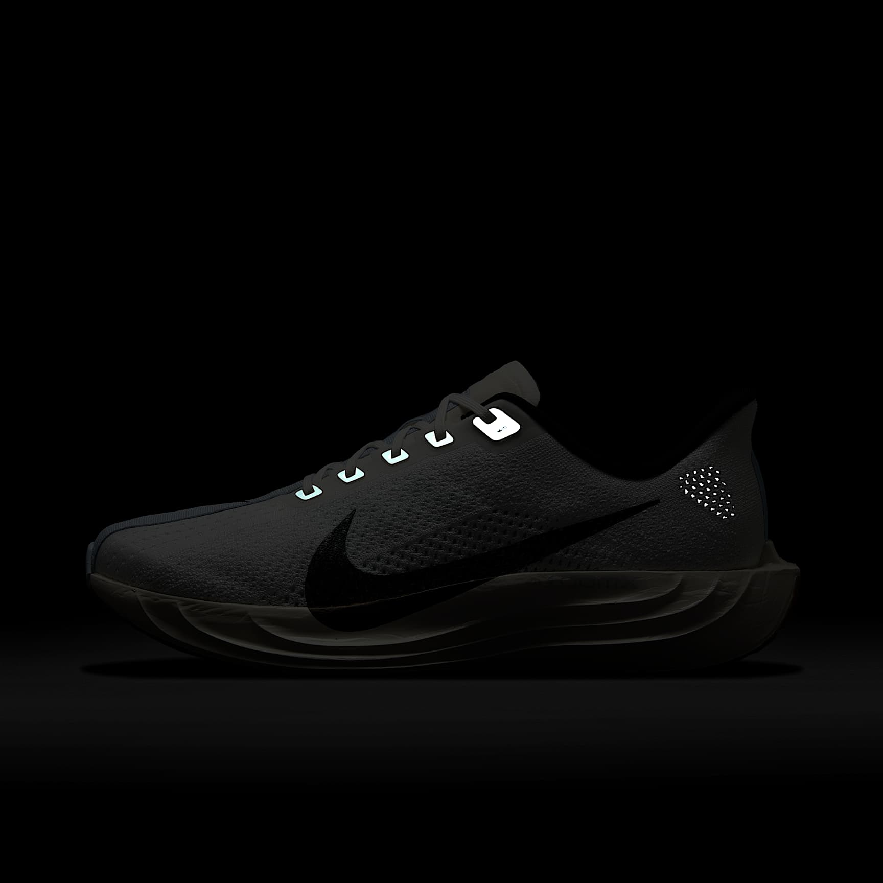 Nike Pegasus Plus Men's Road Running Shoes