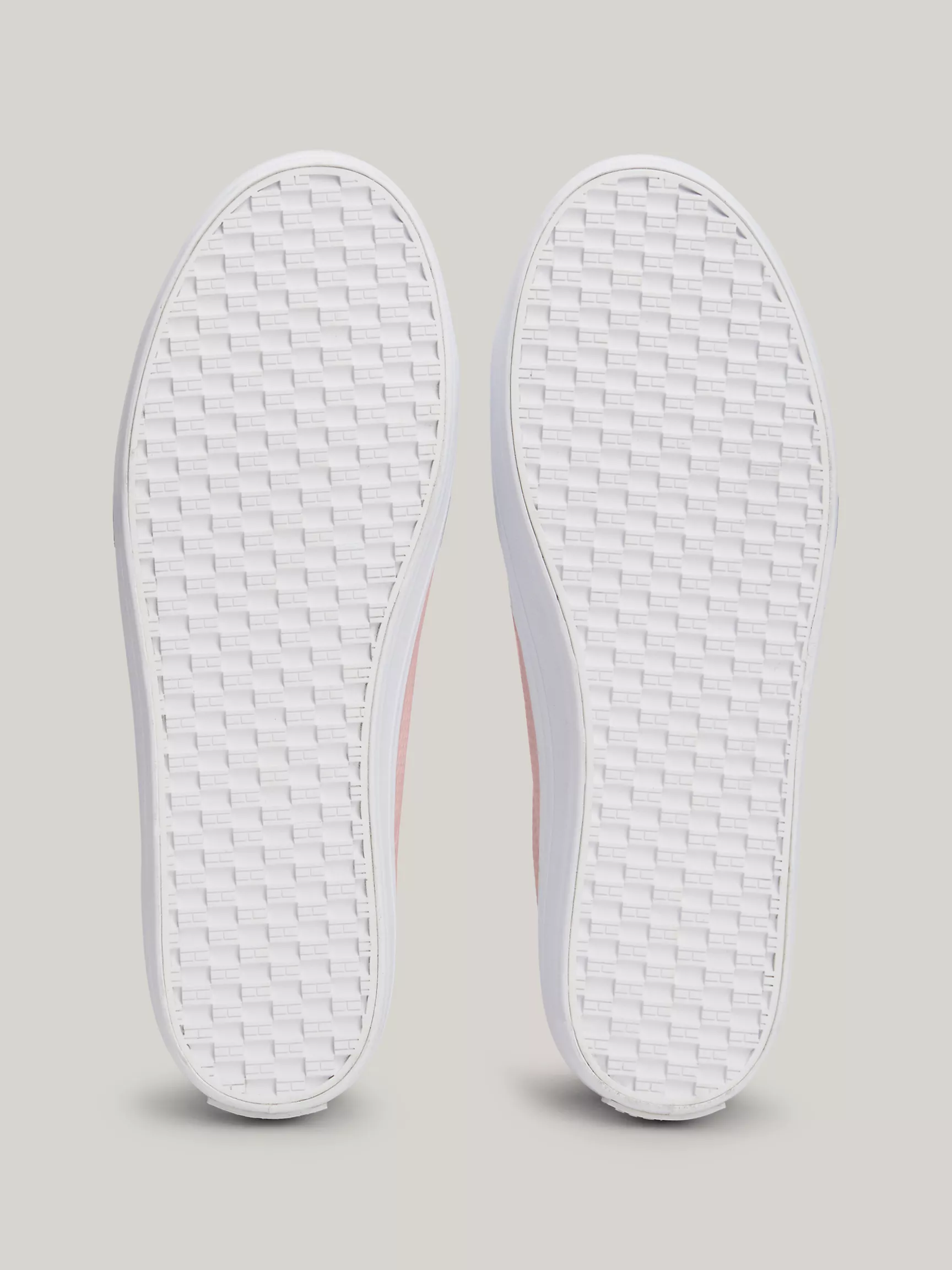 Женские кроссовки Tommy Hilfiger, Сетчатые кеды с логотипом