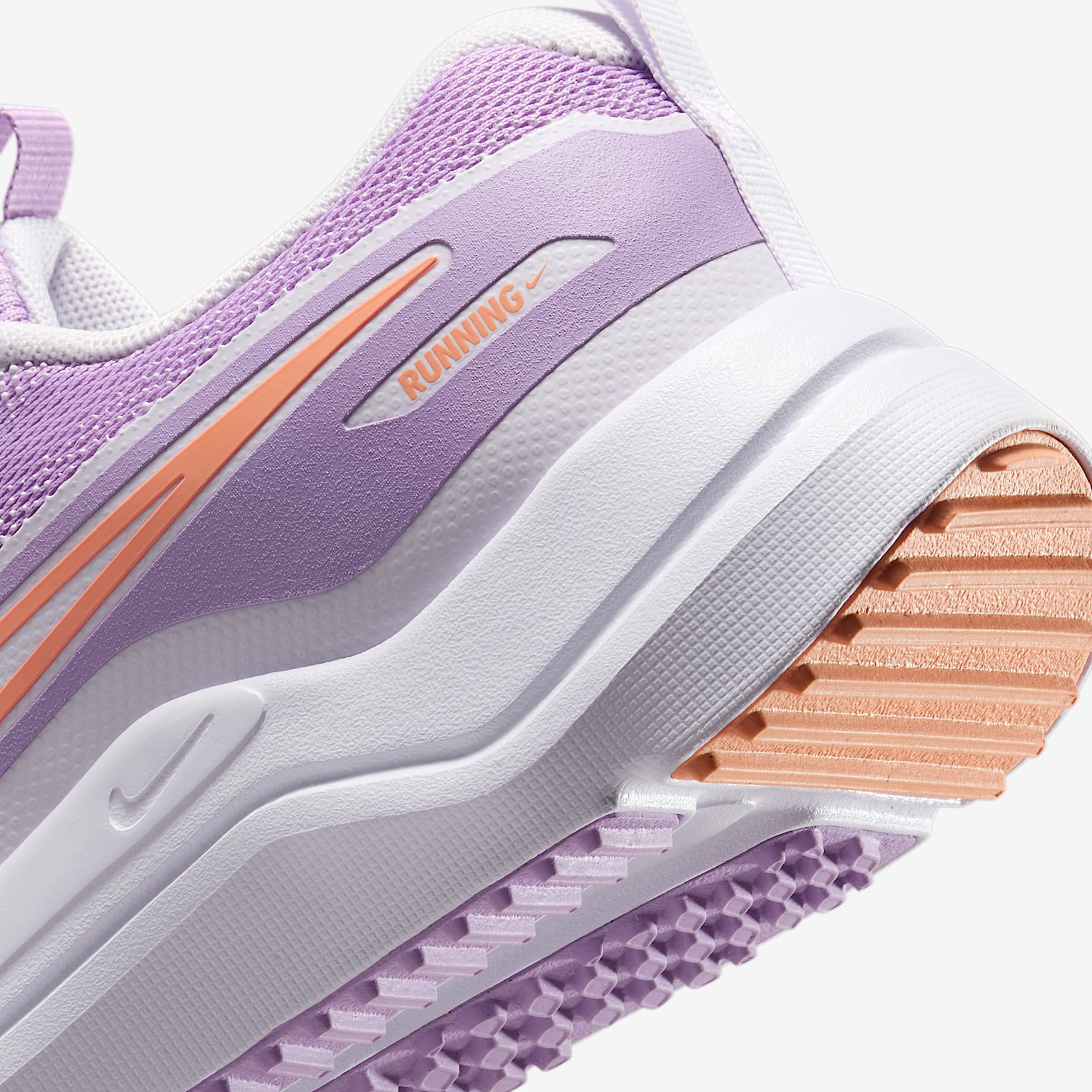 Nike Cosmic Runner Big Kids' Road Running Shoes