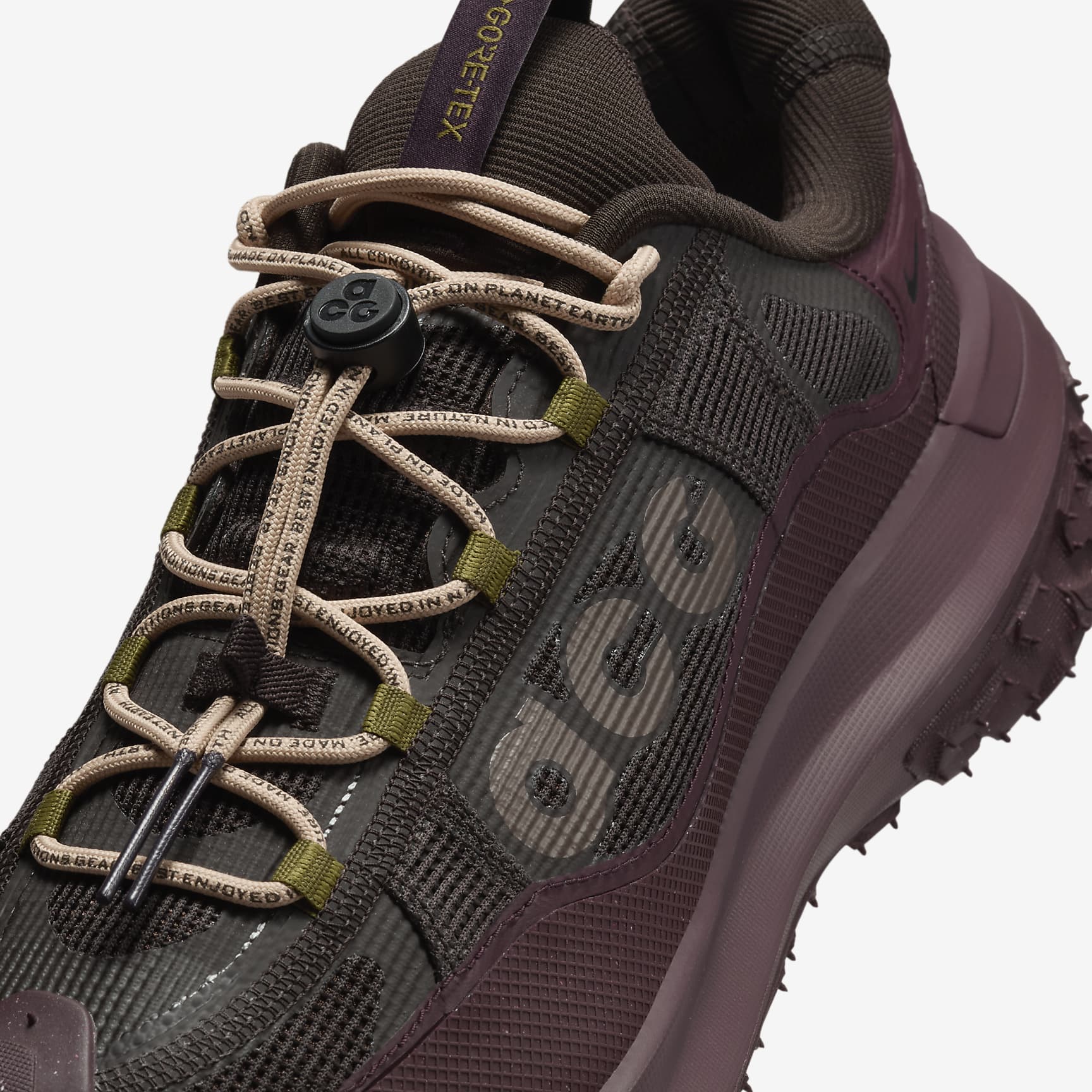 Nike ACG Mountain Fly 2 Low GORE-TEX Men's Shoes