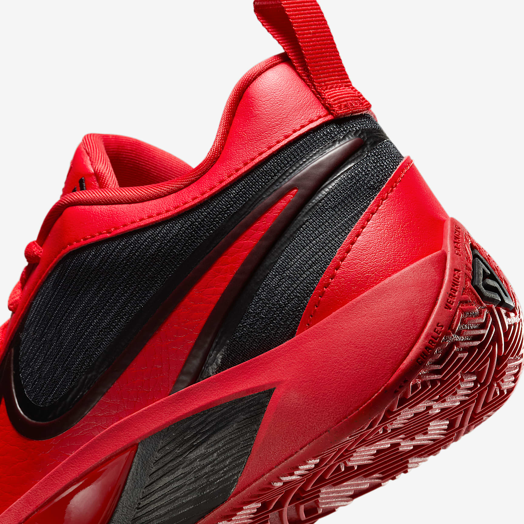 Giannis Freak 6 Big Kids' Basketball Shoes