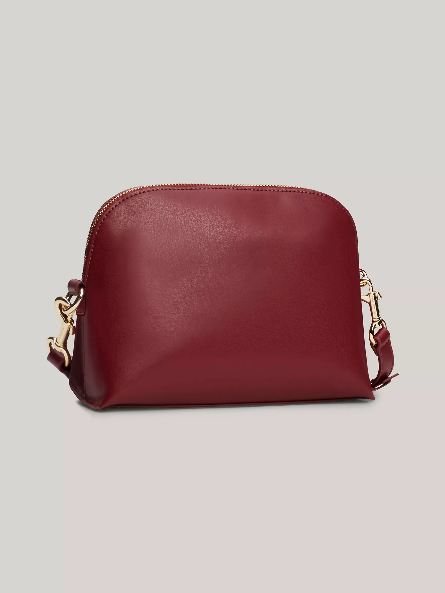 Женская сумка Tommy Hilfiger, Кроссбоди-сумка с фирменными полосками